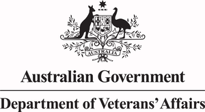 Department Of Veterans' Affairs Logo