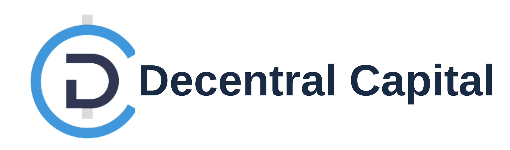 Decentral Capital Logo