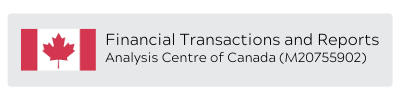 Financial Transactions & Reports