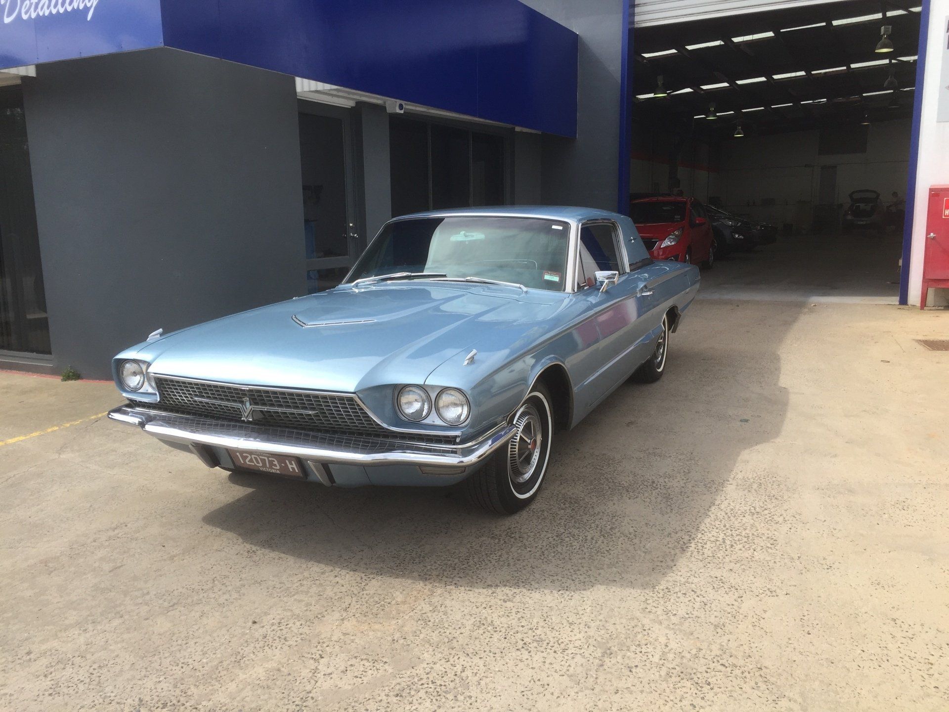 Ceramic Paint Protection Coatings Application Service Latest Nano Technology