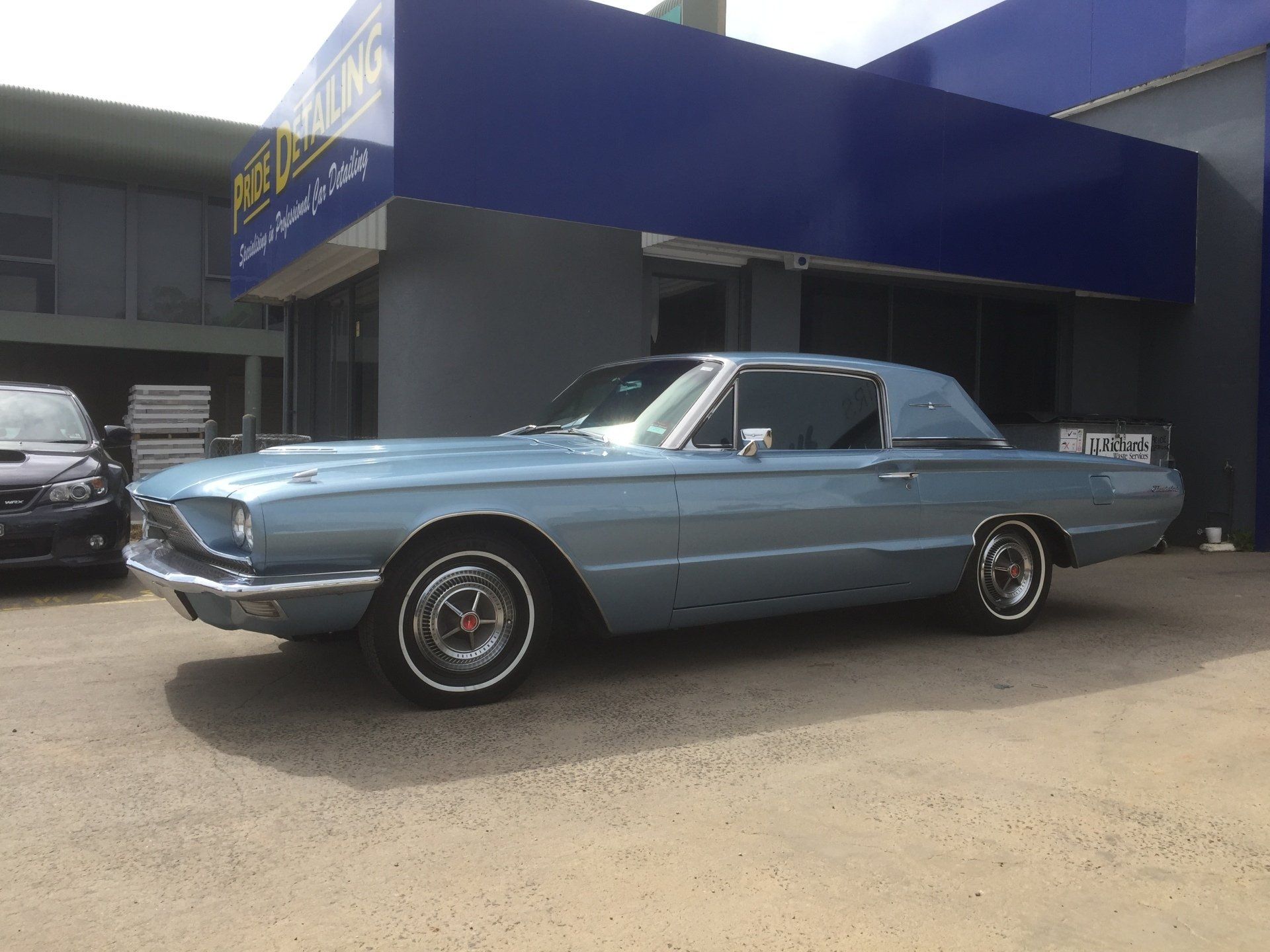 Ceramic Paint Protection Coatings Application Service Latest Nano Technology