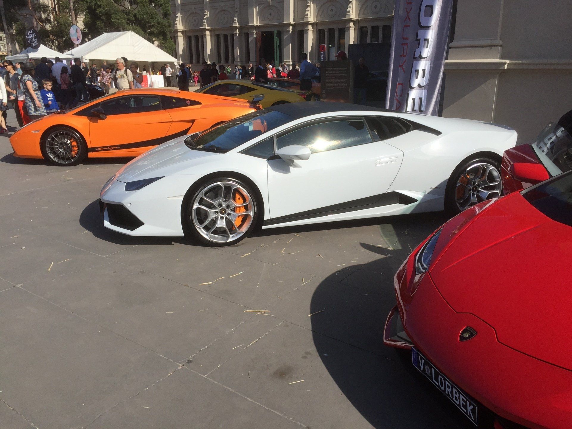 Ceramic Paint Protection Coatings Application Service Latest Nano Technology