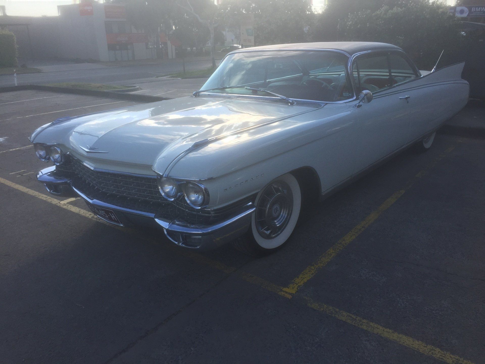 Ceramic Paint Protection Coatings Application Service Latest Nano Technology