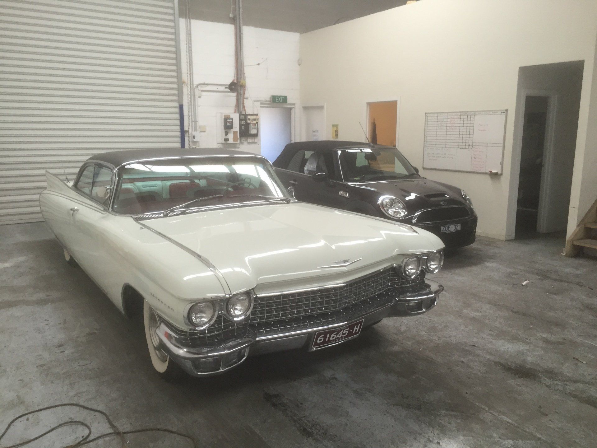 Ceramic Paint Protection Coatings Application Service Latest Nano Technology