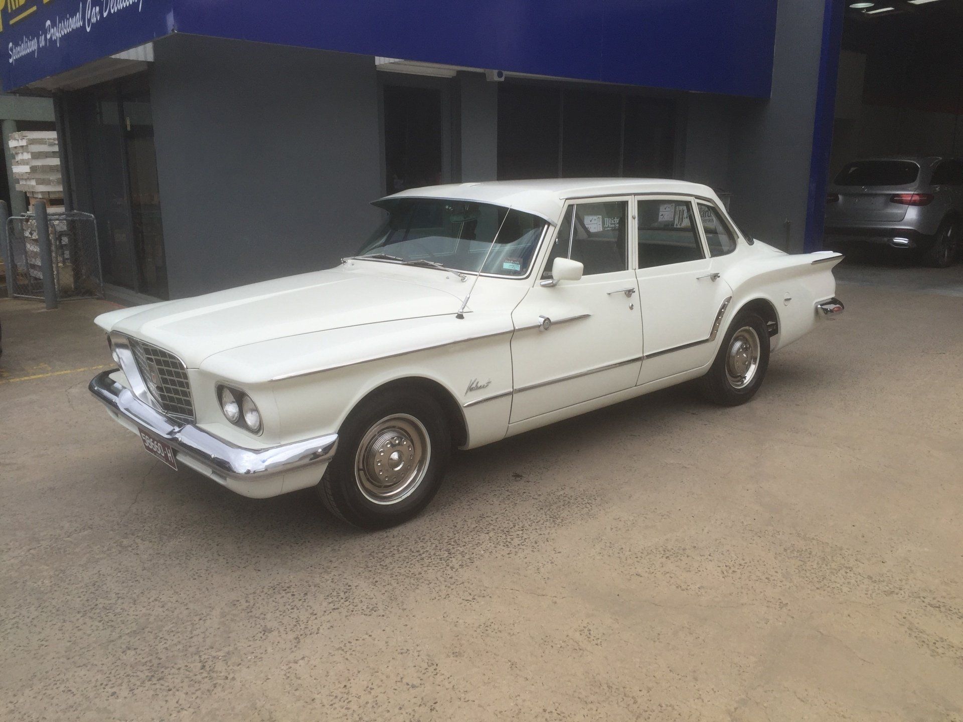 Ceramic Paint Protection Coatings Application Service Latest Nano Technology