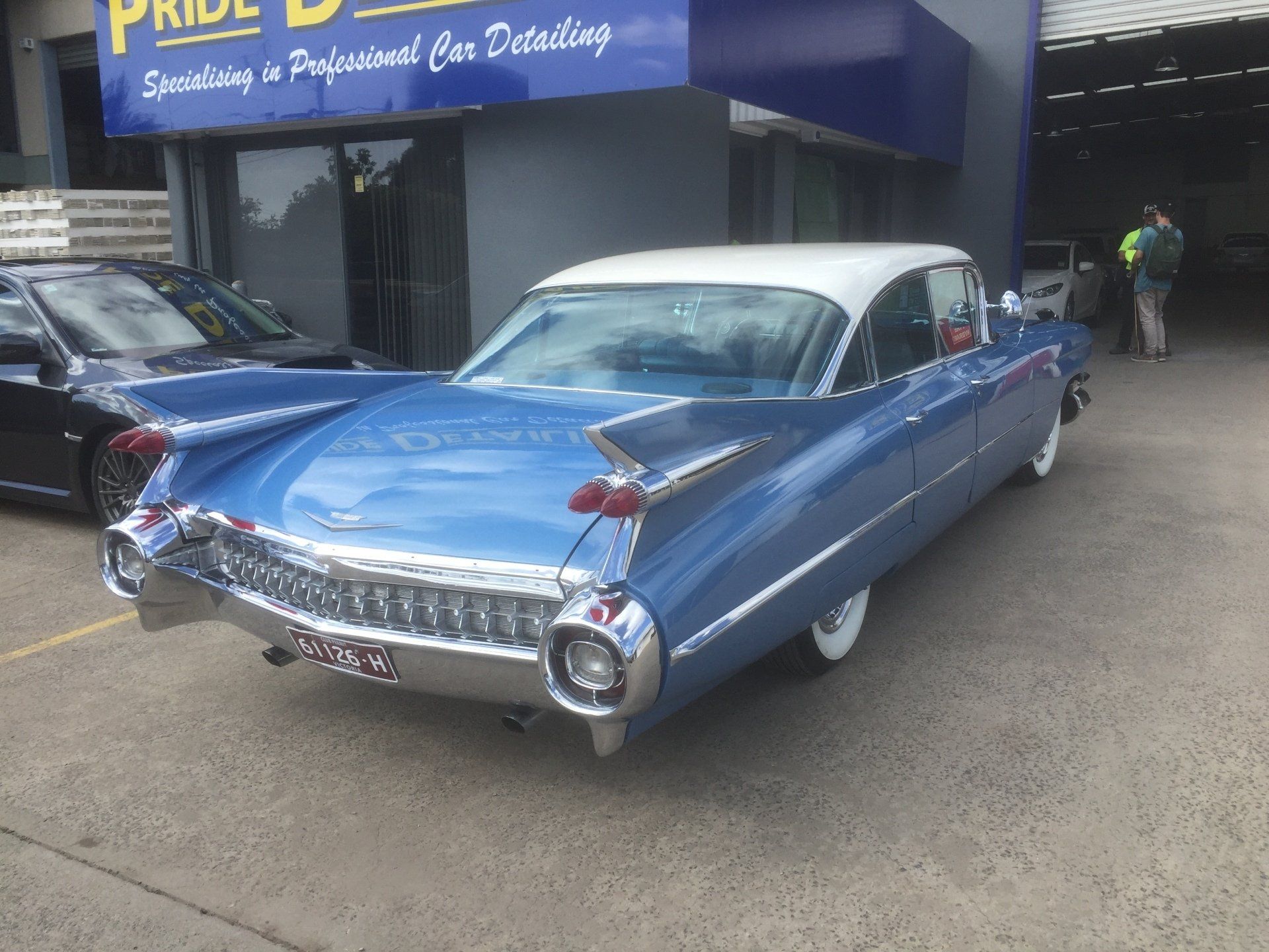 Ceramic Paint Protection Coatings Application Service Latest Nano Technology