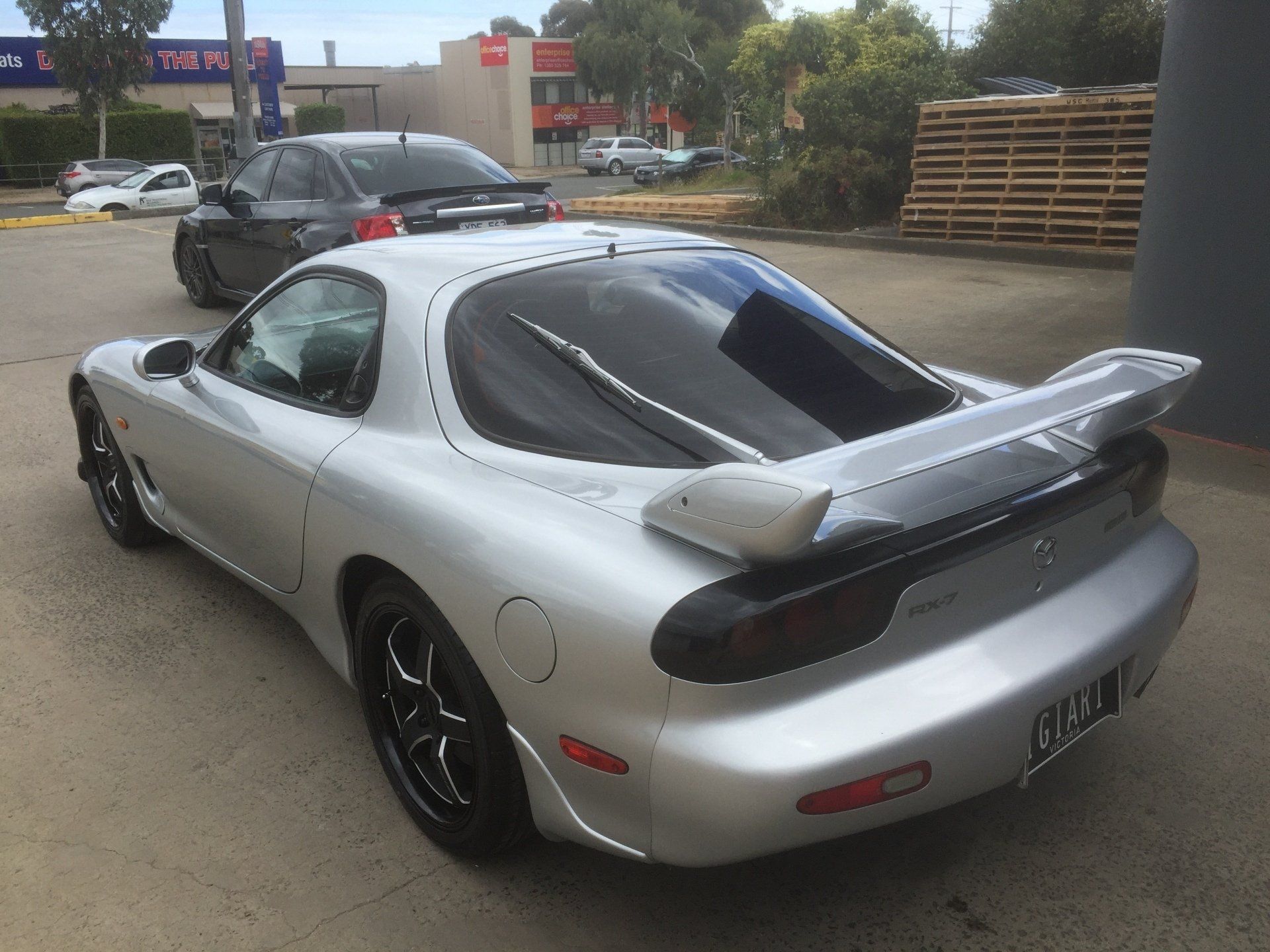 Ceramic Paint Protection Coatings Application Service Latest Nano Technology