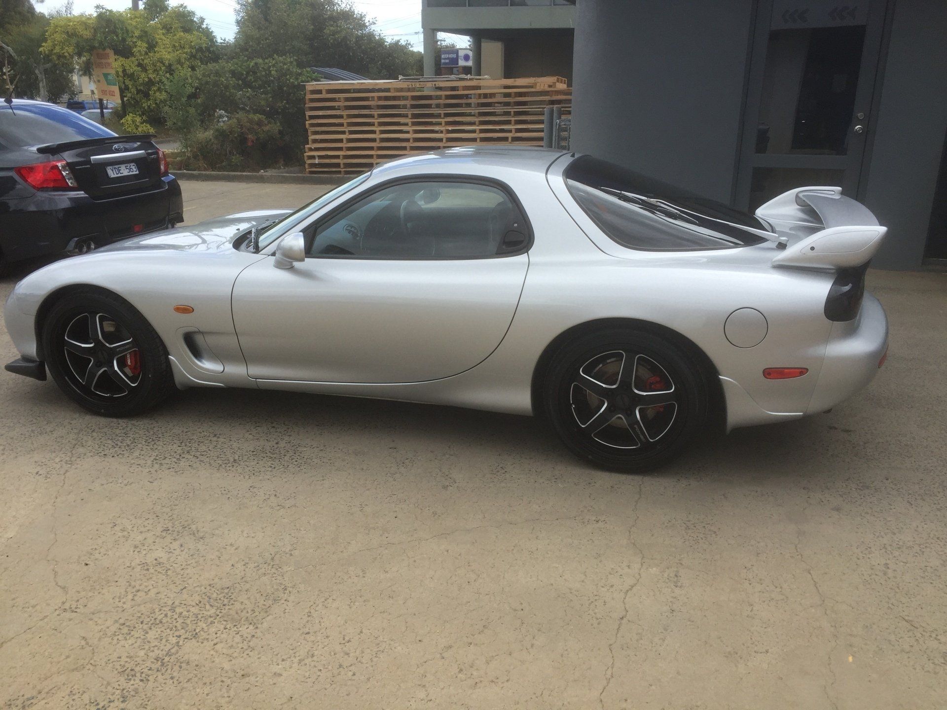 Ceramic Paint Protection Coatings Application Service Latest Nano Technology