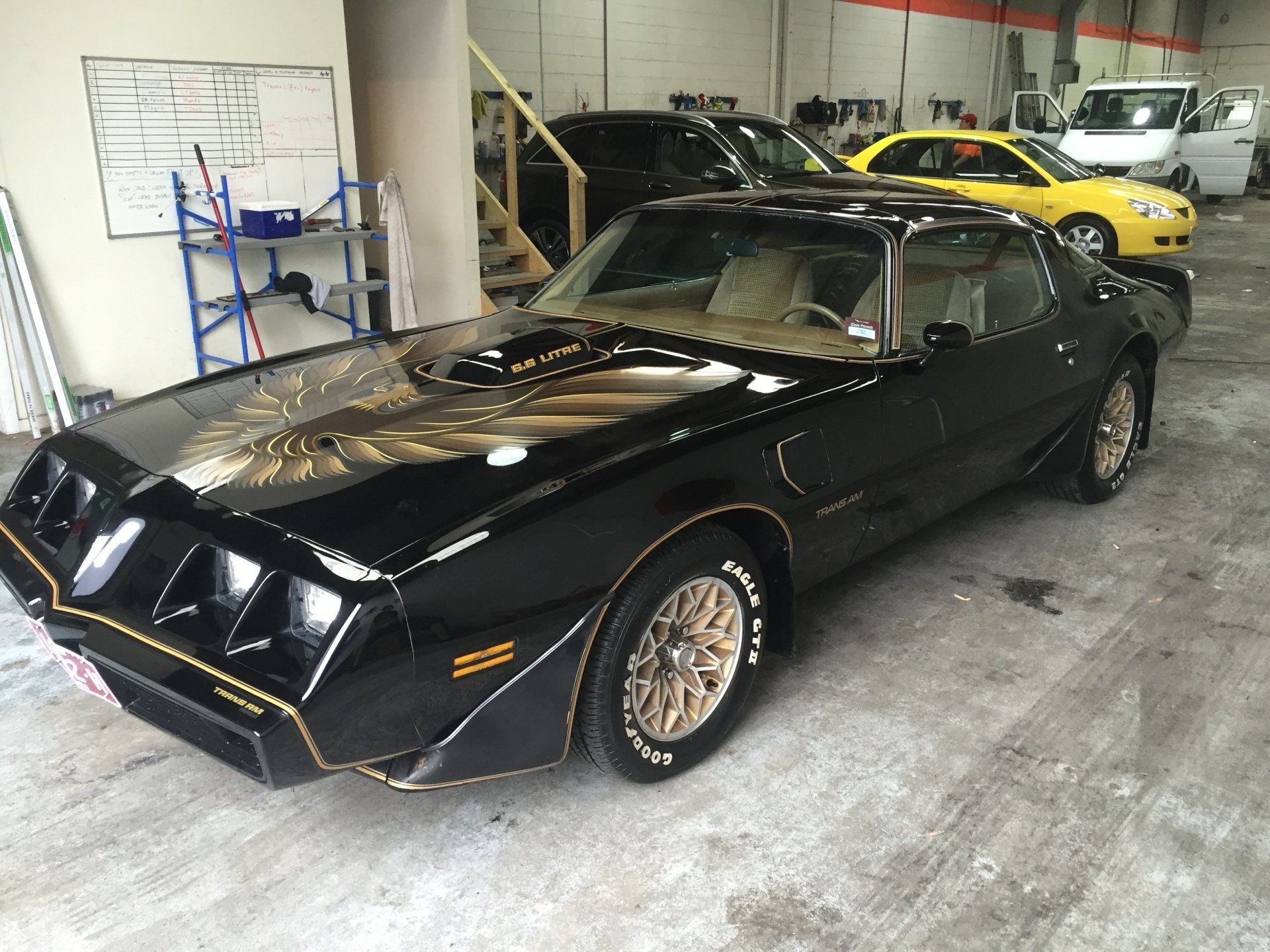 Ceramic Paint Protection Coatings Application Service Latest Nano Technology