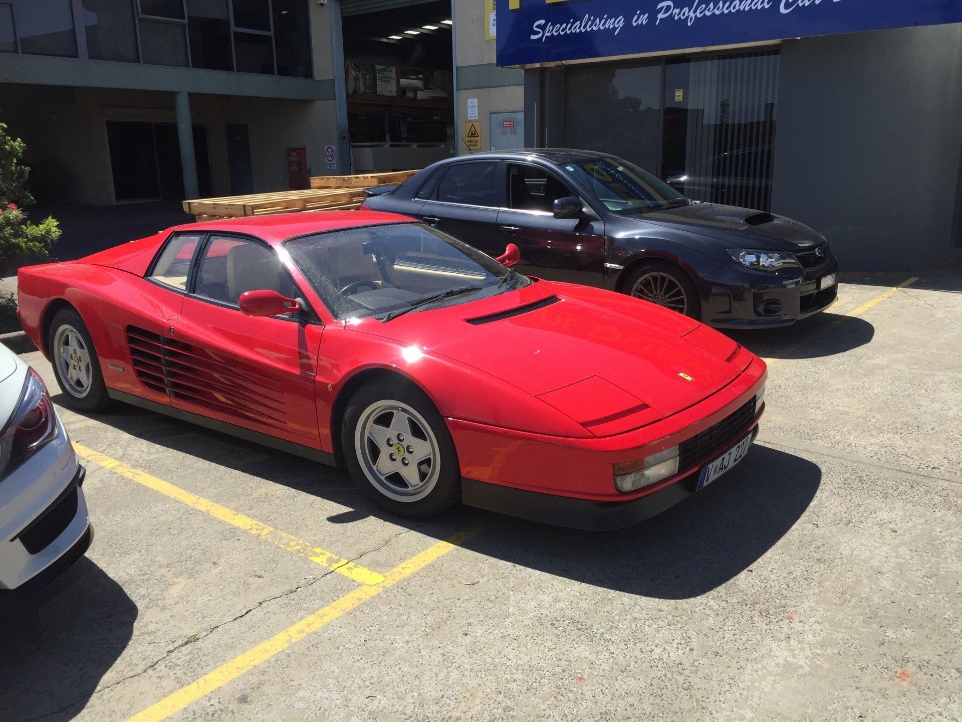 Ceramic Paint Protection Coatings Application Service Latest Nano Technology