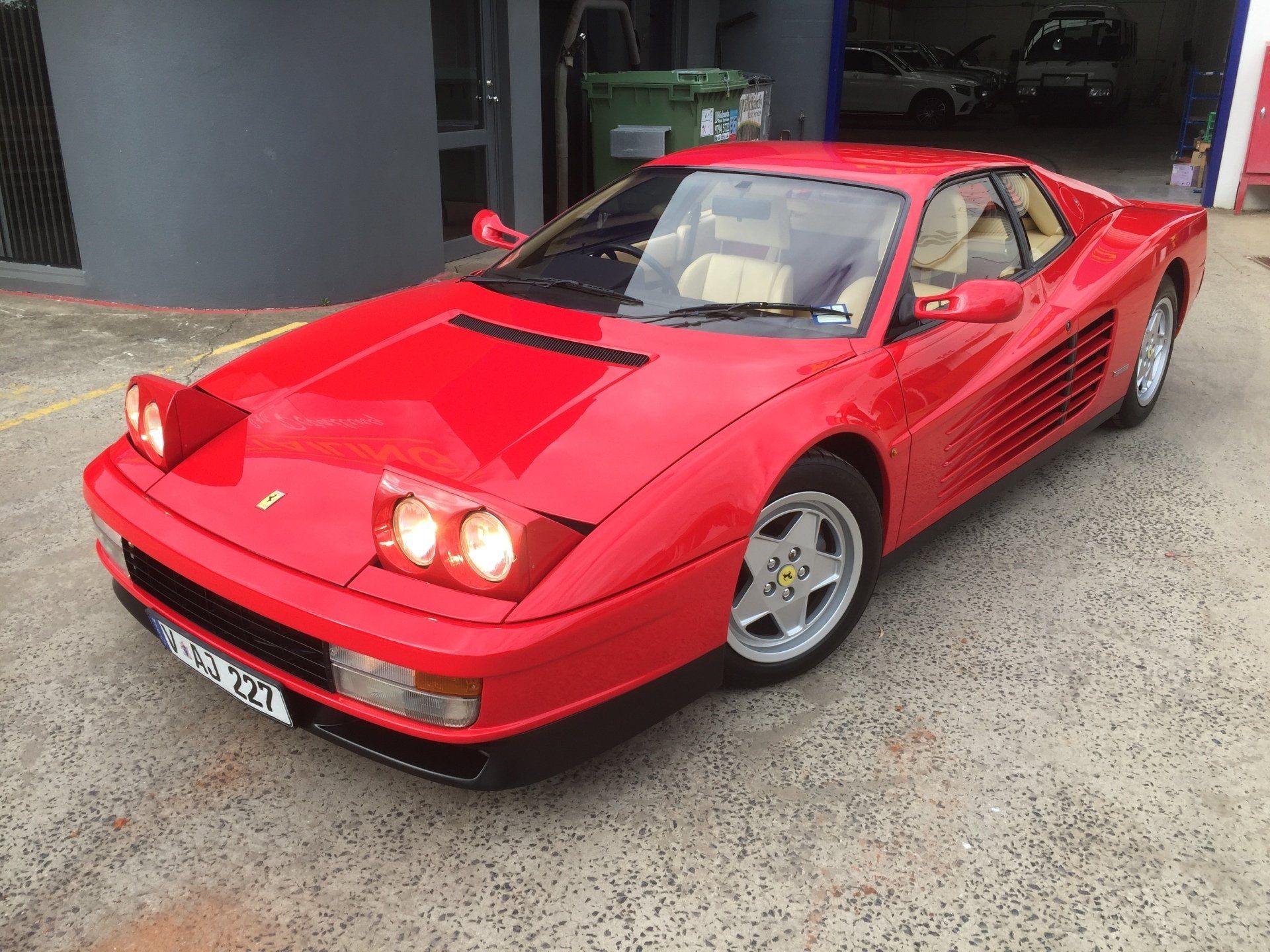 Ceramic Paint Protection Coatings Application Service Latest Nano Technology