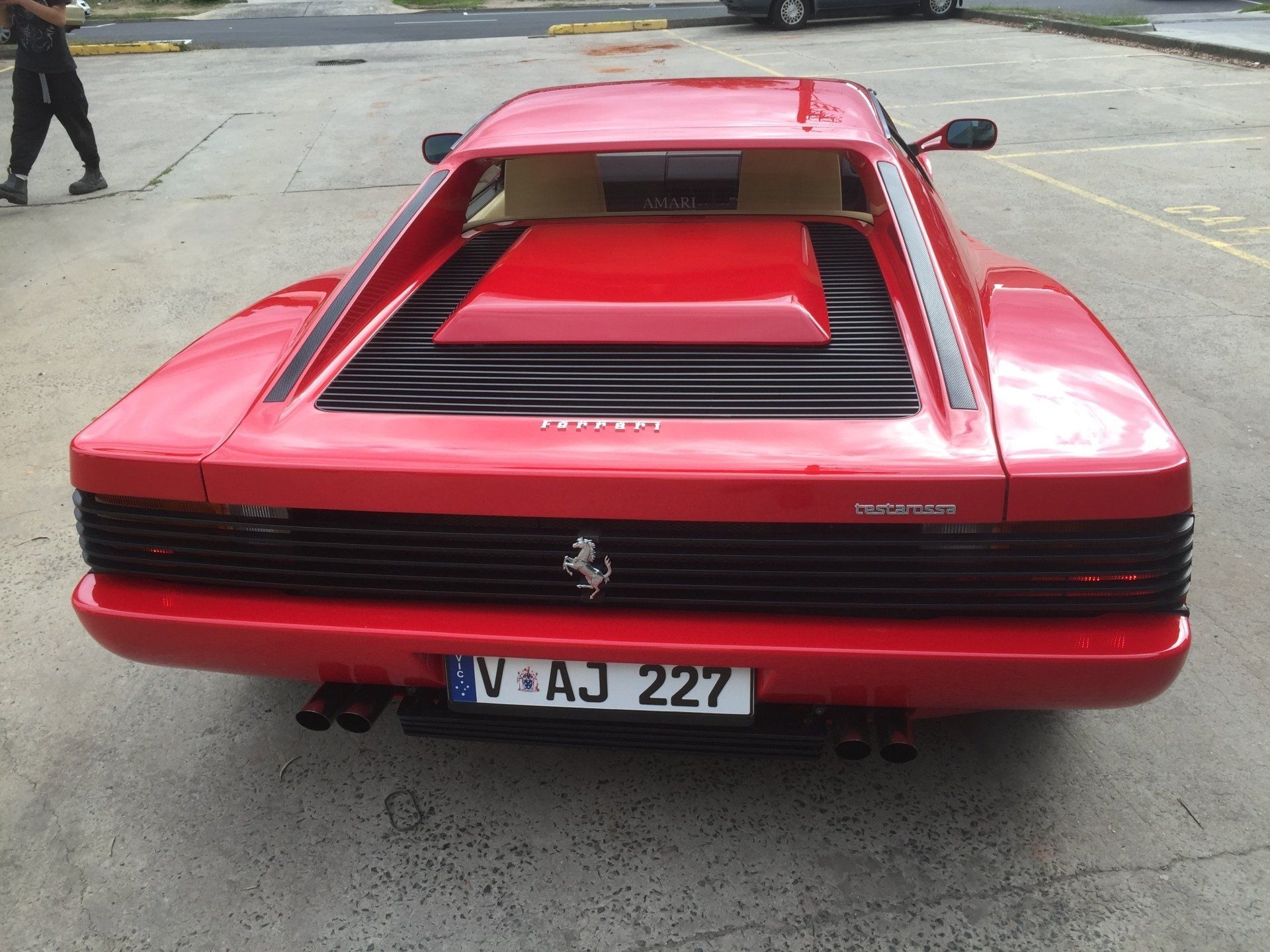 Ceramic Paint Protection Coatings Application Service Latest Nano Technology