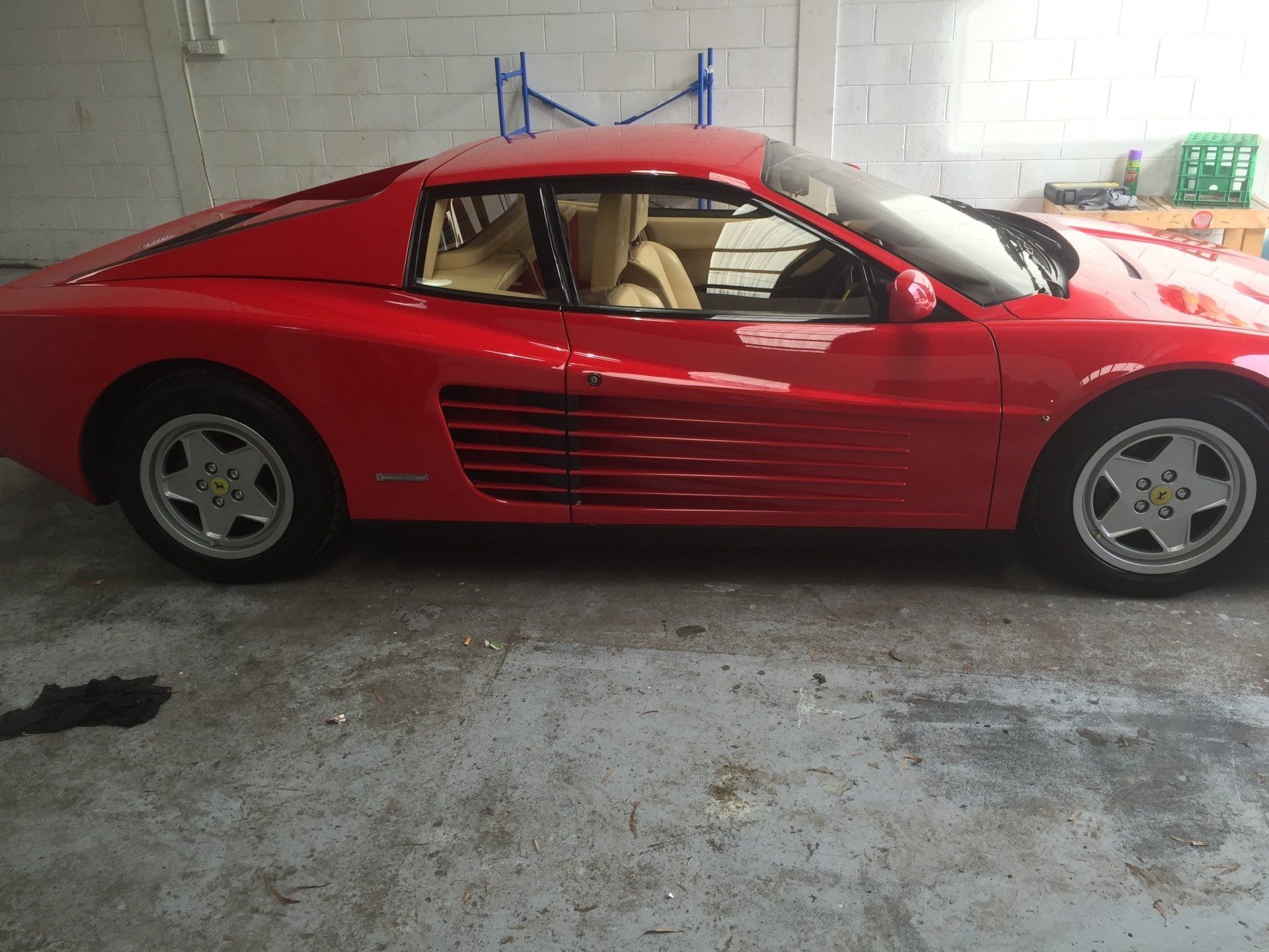 Ceramic Paint Protection Coatings Application Service Latest Nano Technology