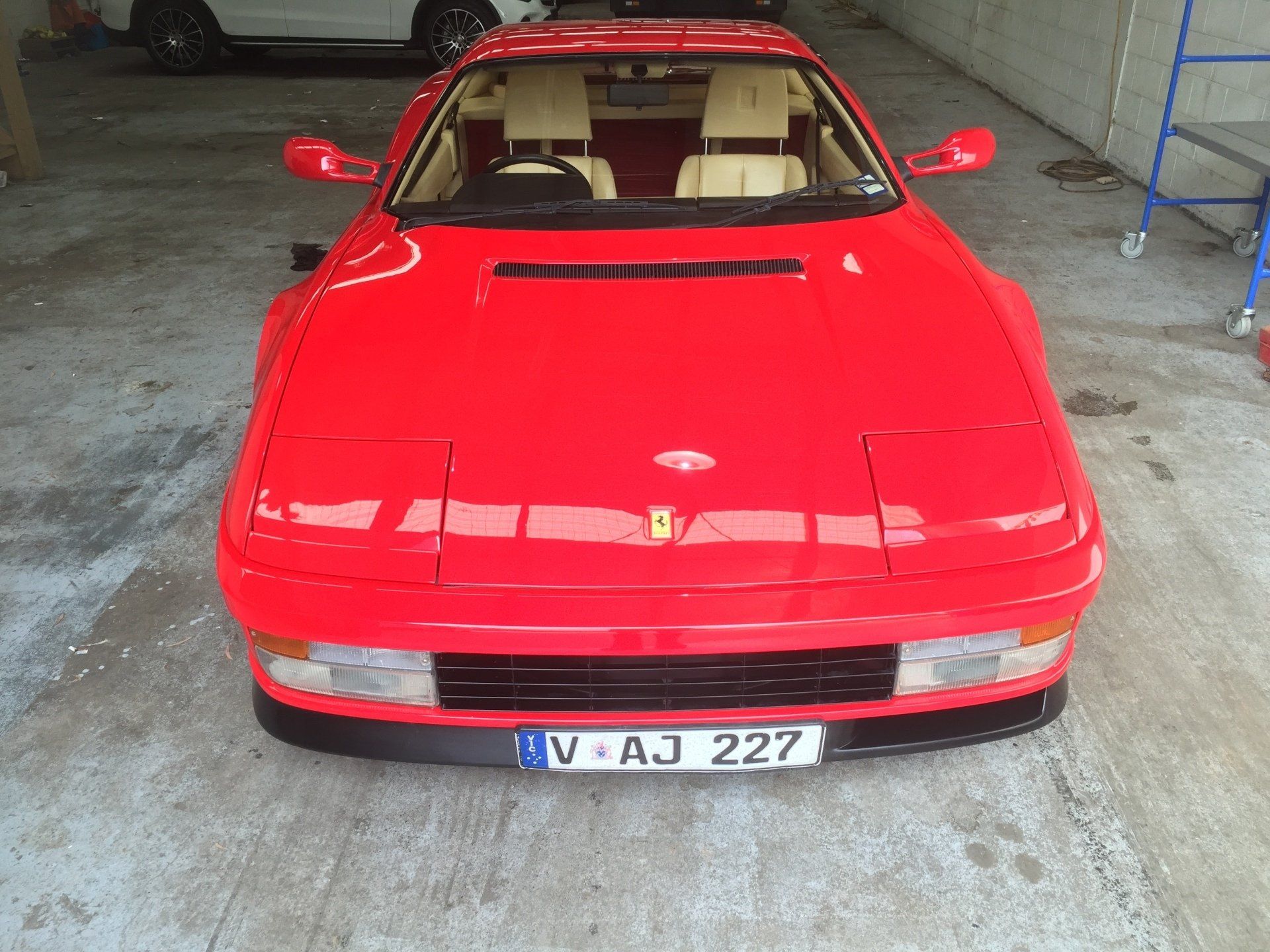 Ceramic Paint Protection Coatings Application Service Latest Nano Technology