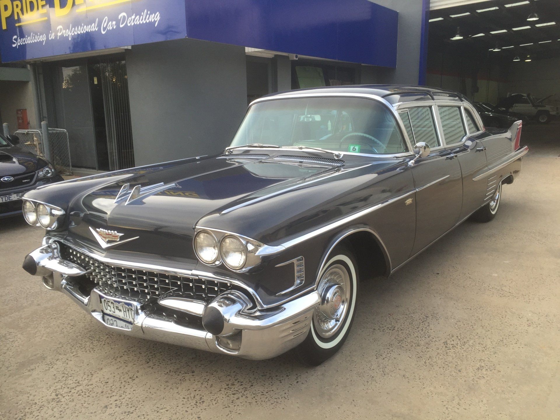 Ceramic Paint Protection Coatings Application Service Latest Nano Technology