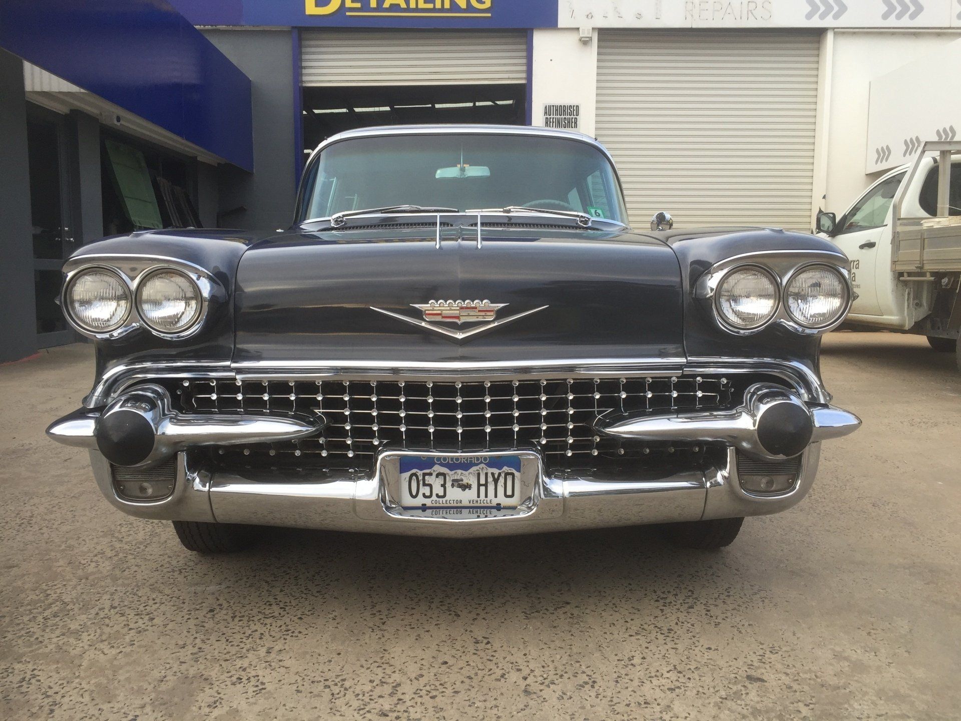 Ceramic Paint Protection Coatings Application Service Latest Nano Technology