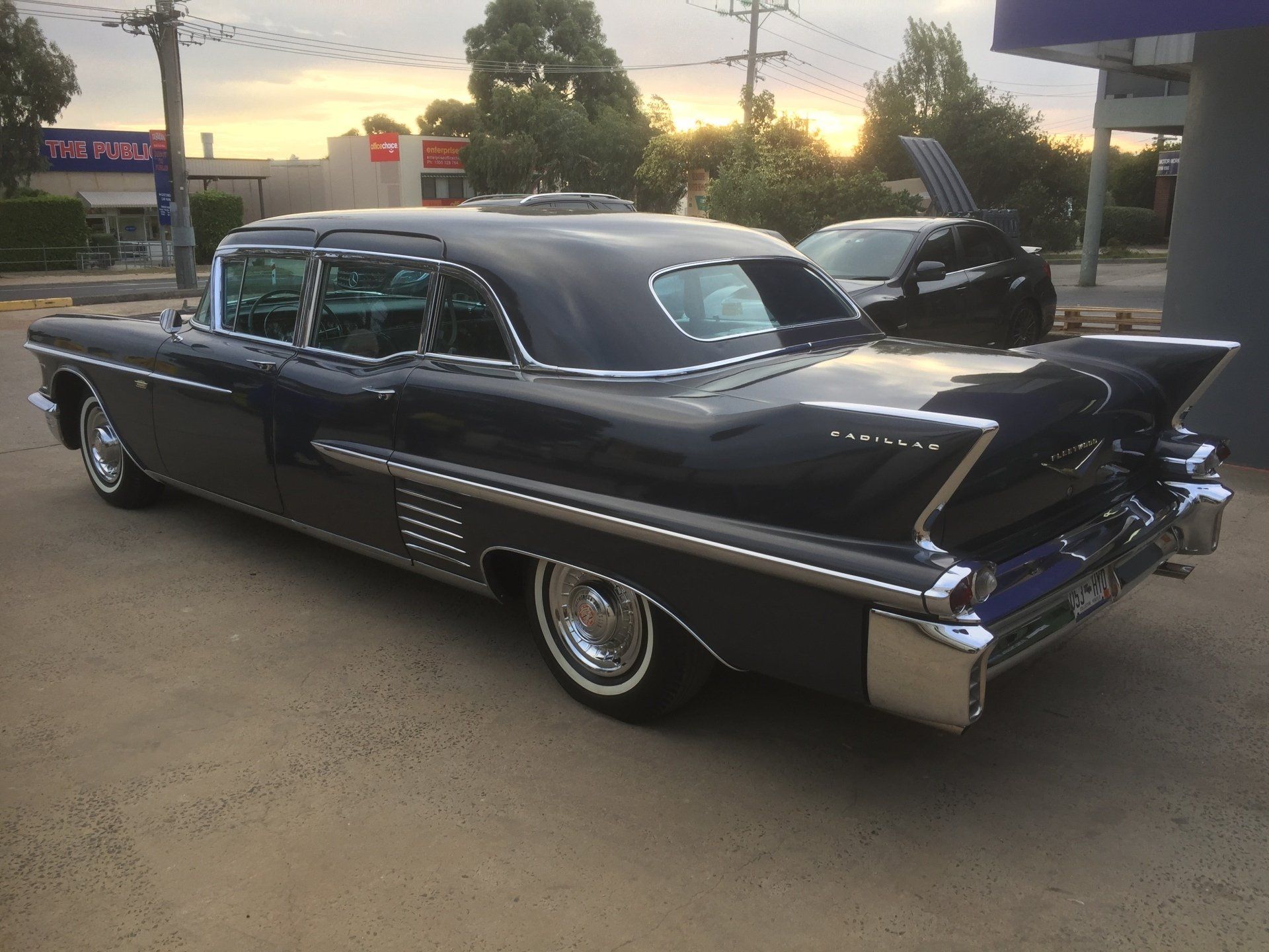 Ceramic Paint Protection Coatings Application Service Latest Nano Technology