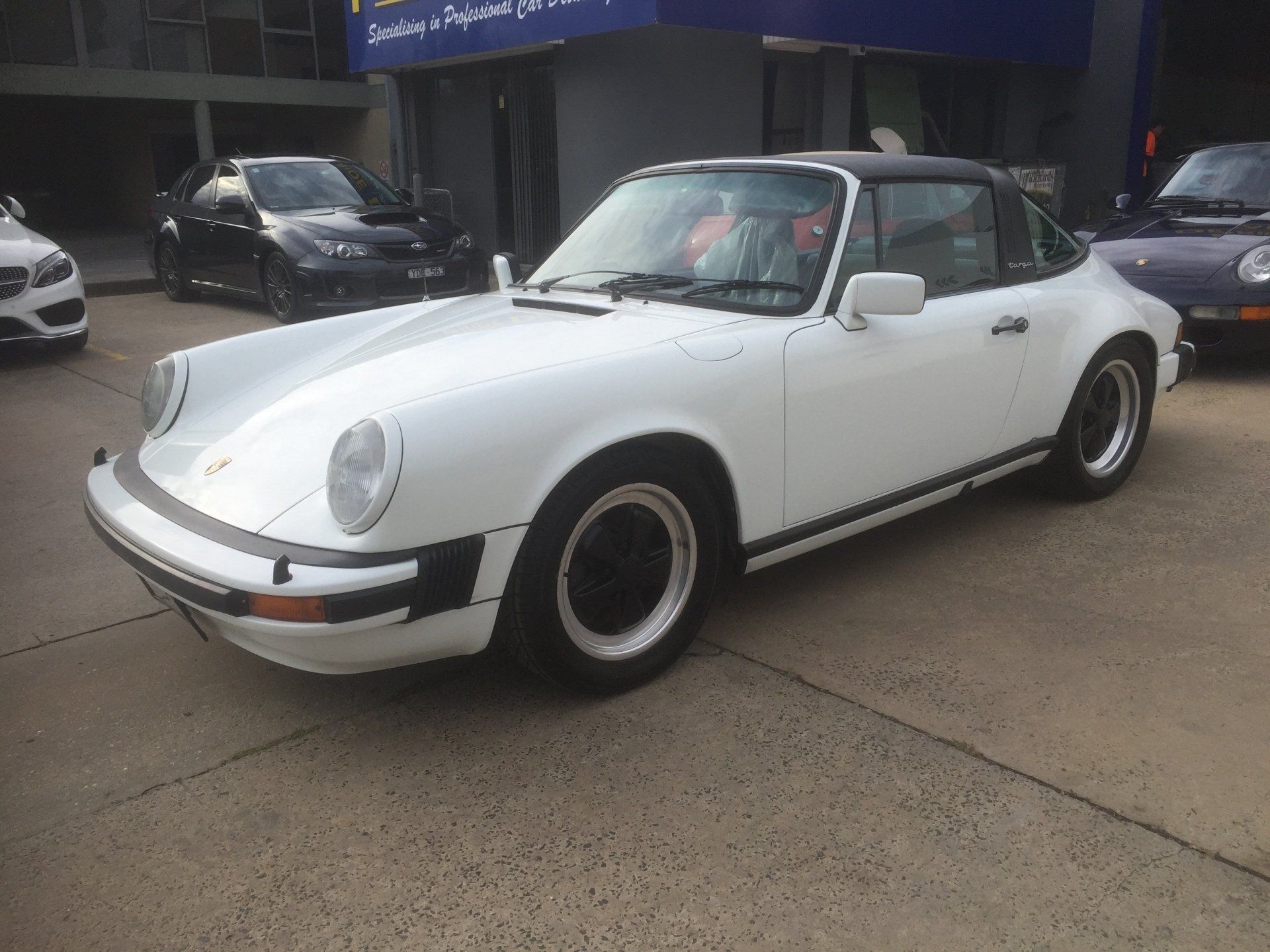 Ceramic Paint Protection Coatings Application Service Latest Nano Technology