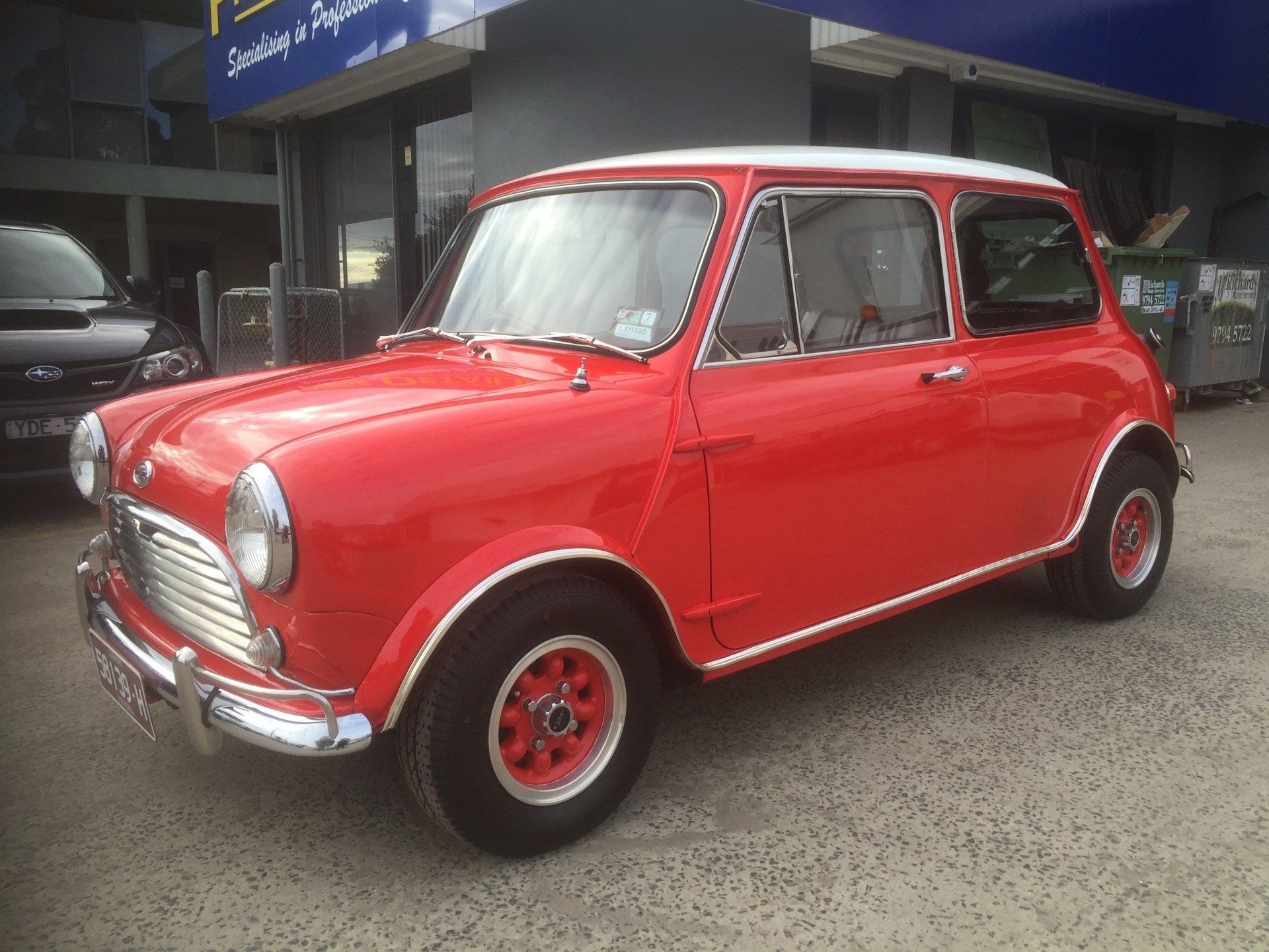 Ceramic Paint Protection Coatings Application Service Latest Nano Technology