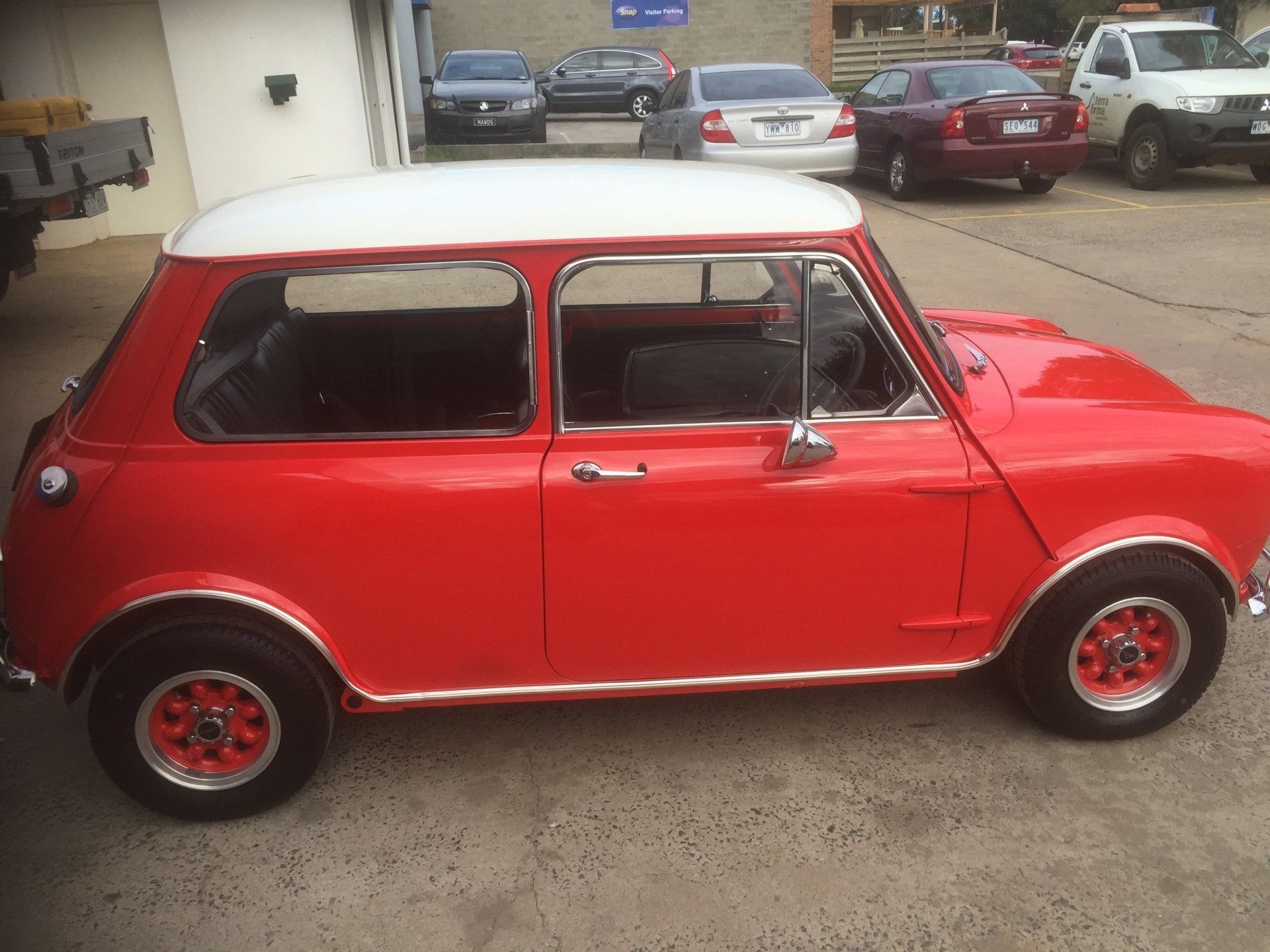 Ceramic Paint Protection Coatings Application Service Latest Nano Technology