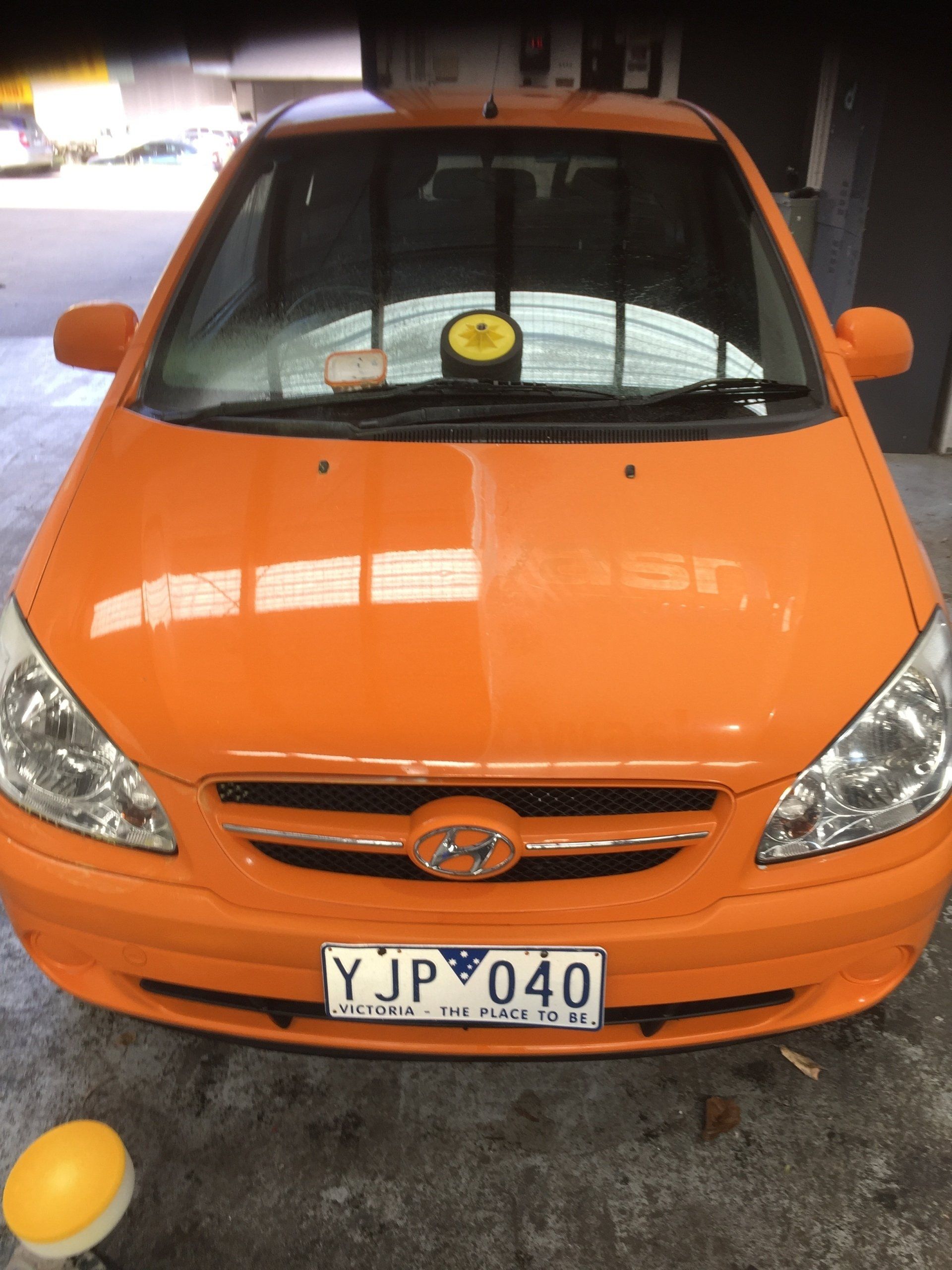 Ceramic Paint Protection Coatings Application Service Latest Nano Technology