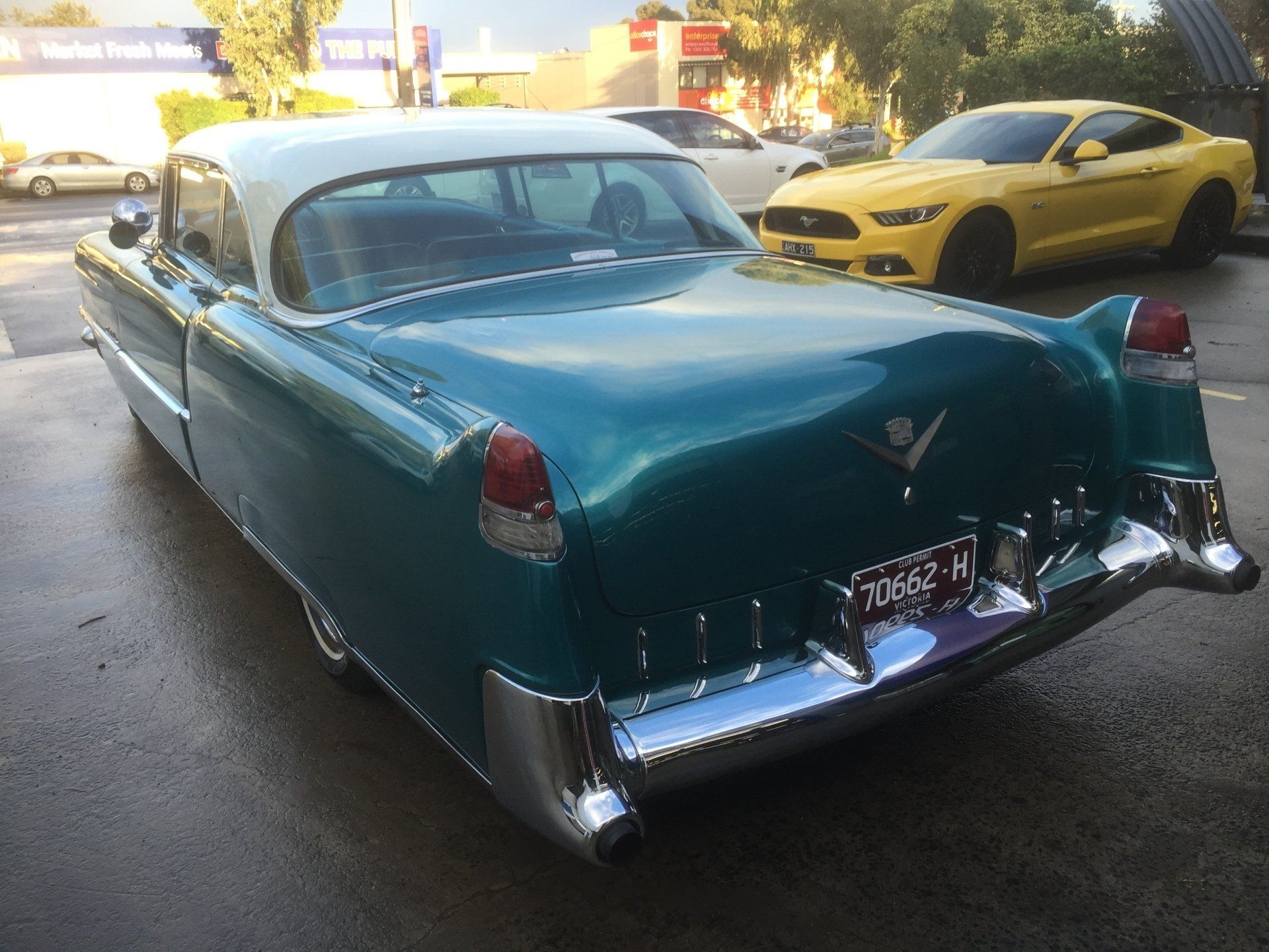 Ceramic Paint Protection Coatings Application Service Latest Nano Technology