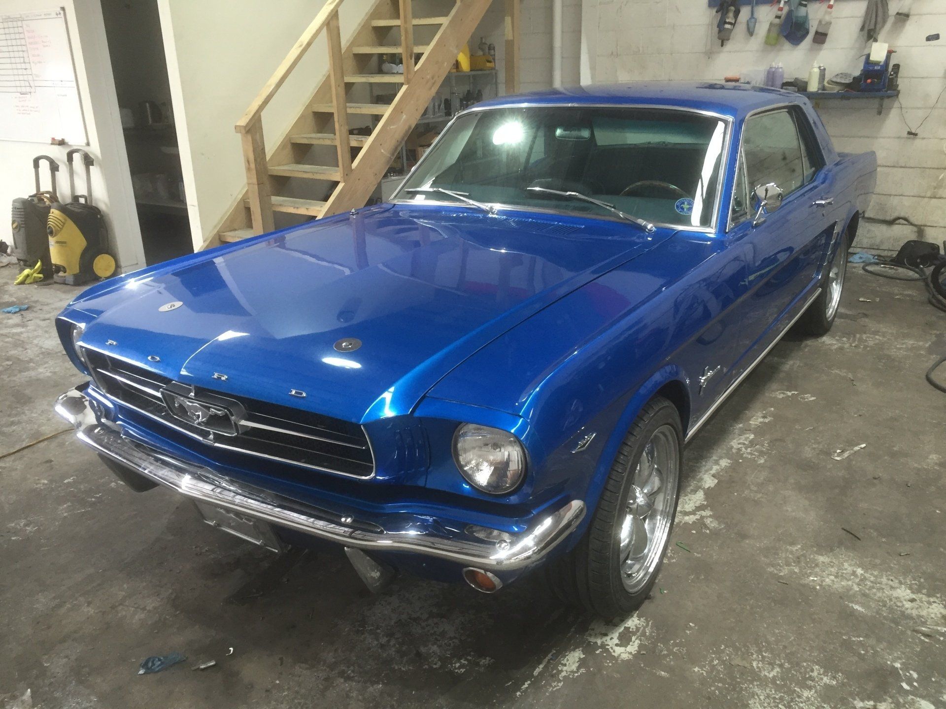 Ceramic Paint Protection Coatings Application Service Latest Nano Technology