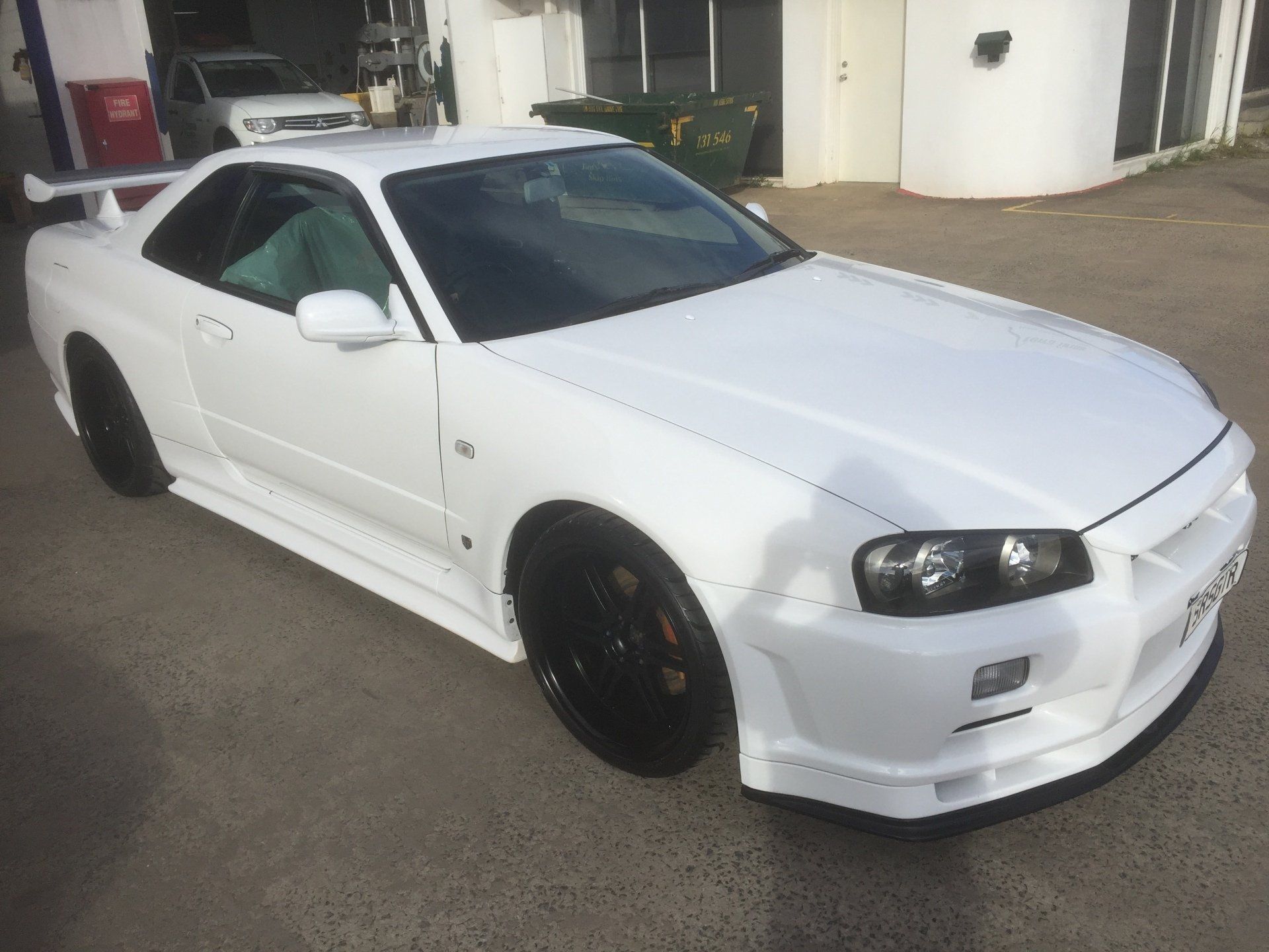 Ceramic Paint Protection Coatings Application Service Latest Nano Technology