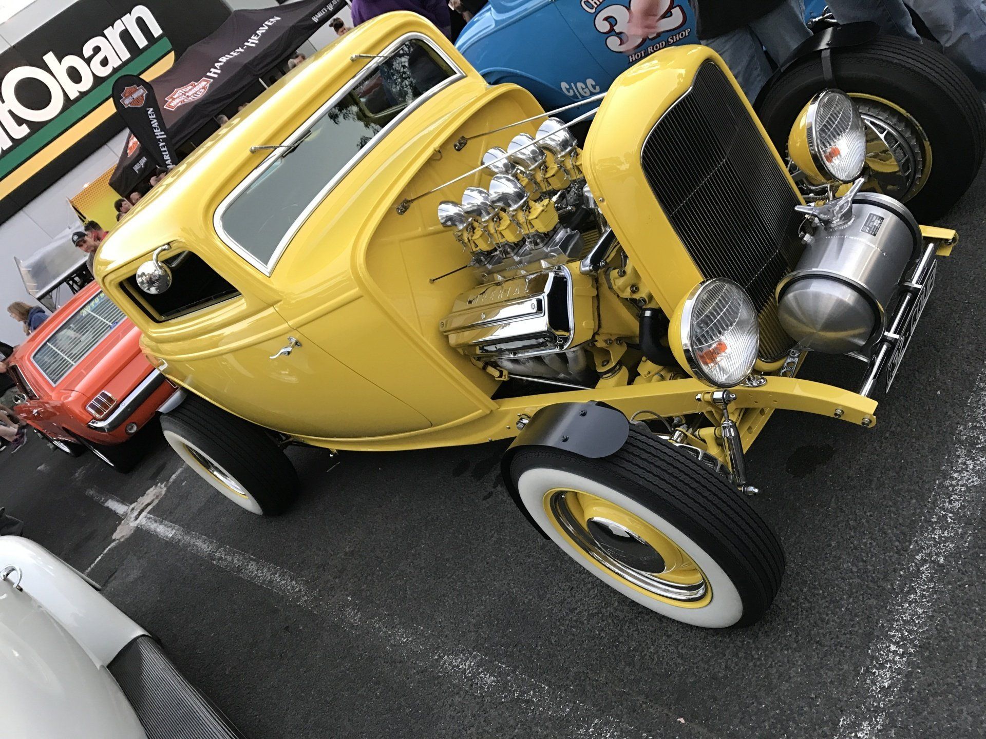 Ceramic Paint Protection Coatings Application Service Latest Nano Technology