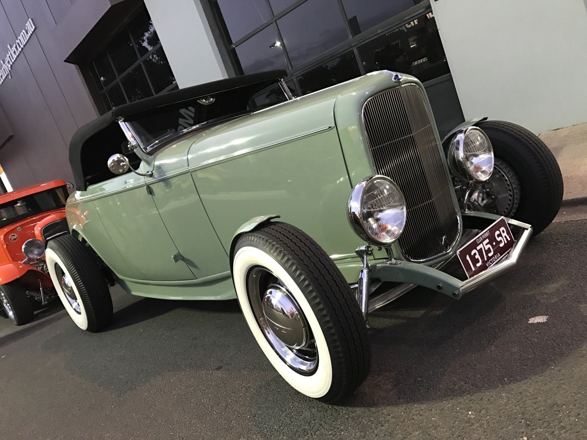 Ceramic Paint Protection Coatings Application Service Latest Nano Technology