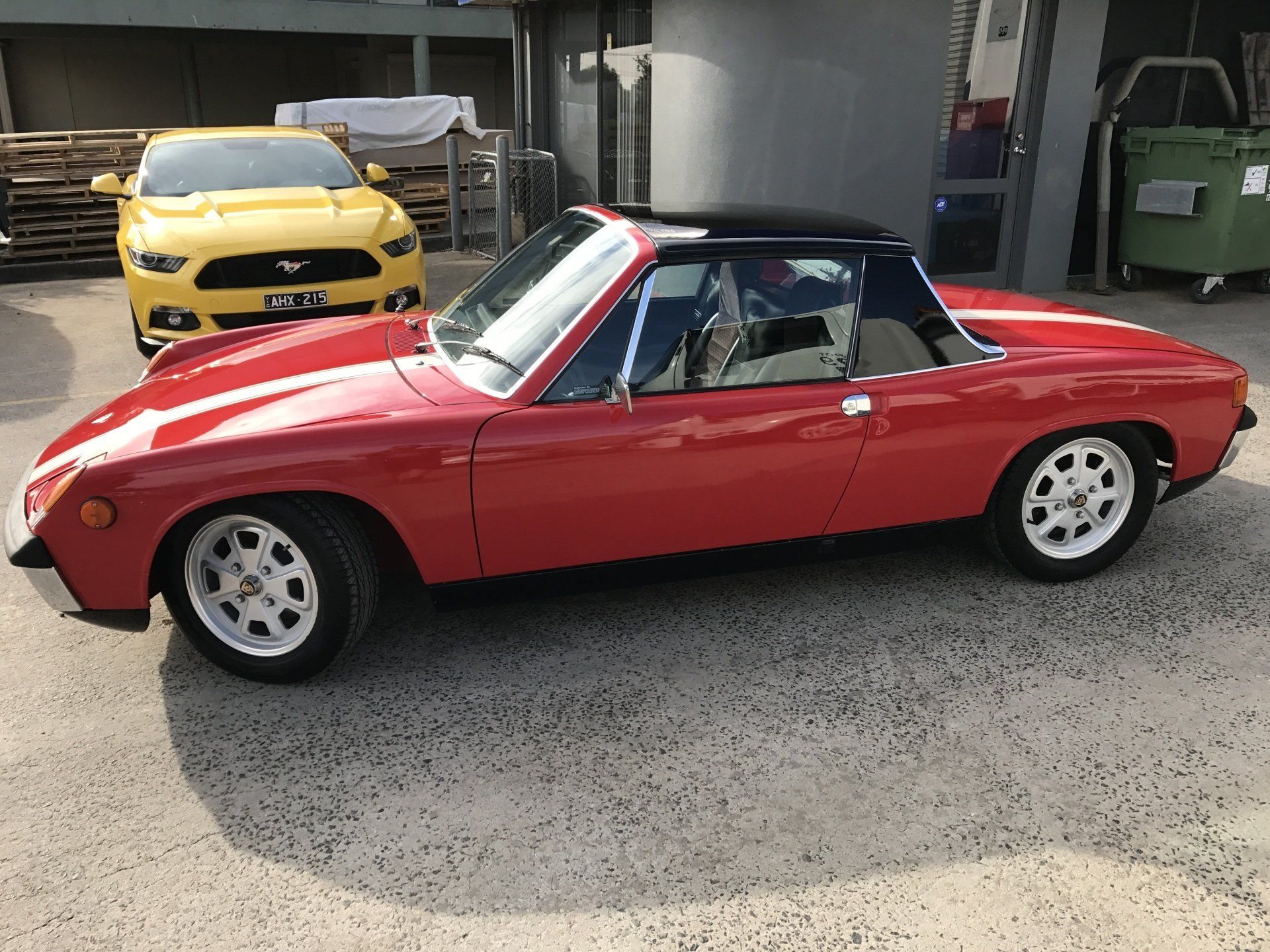 Ceramic Paint Protection Coatings Application Service Latest Nano Technology