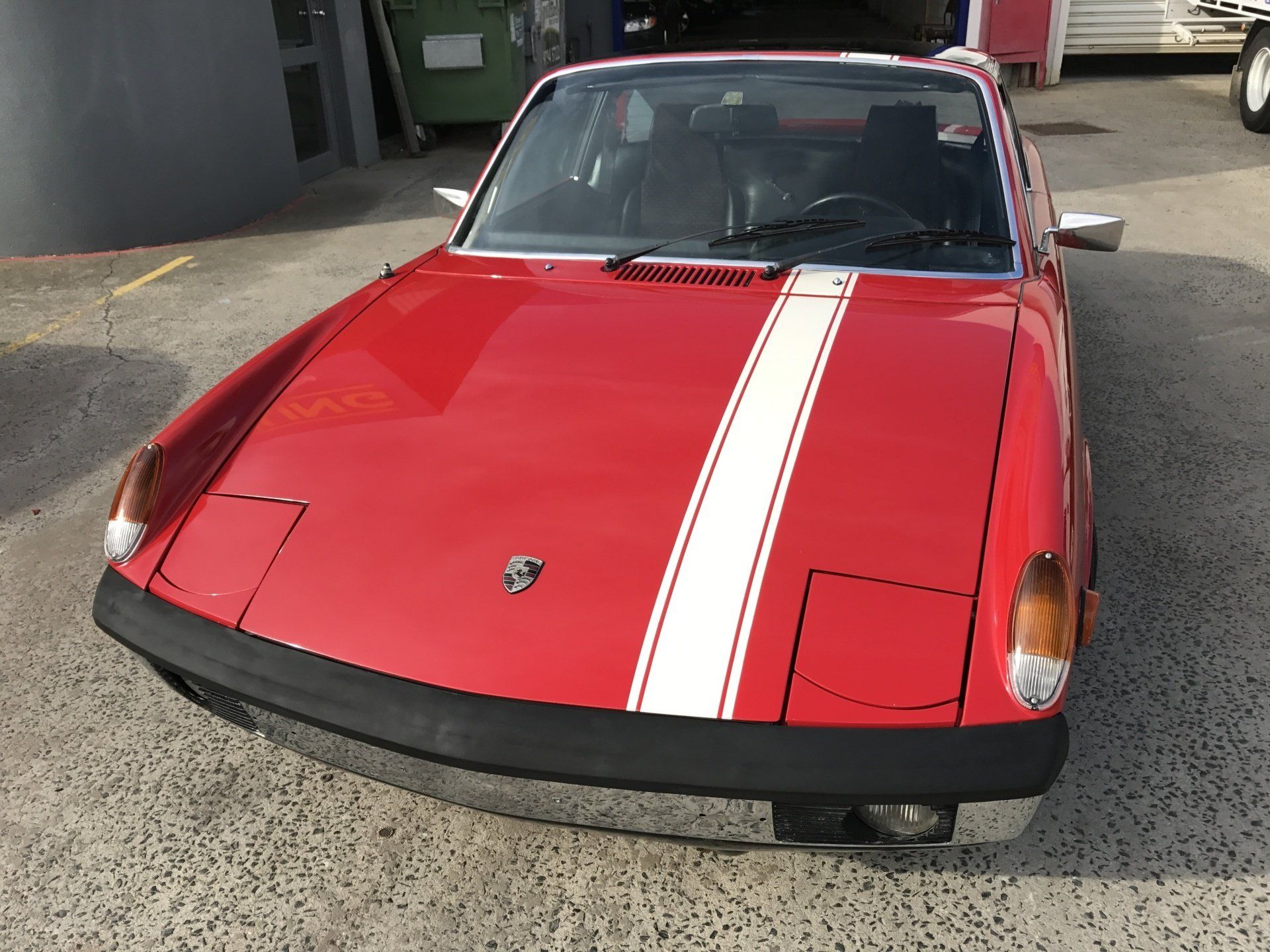 Ceramic Paint Protection Coatings Application Service Latest Nano Technology