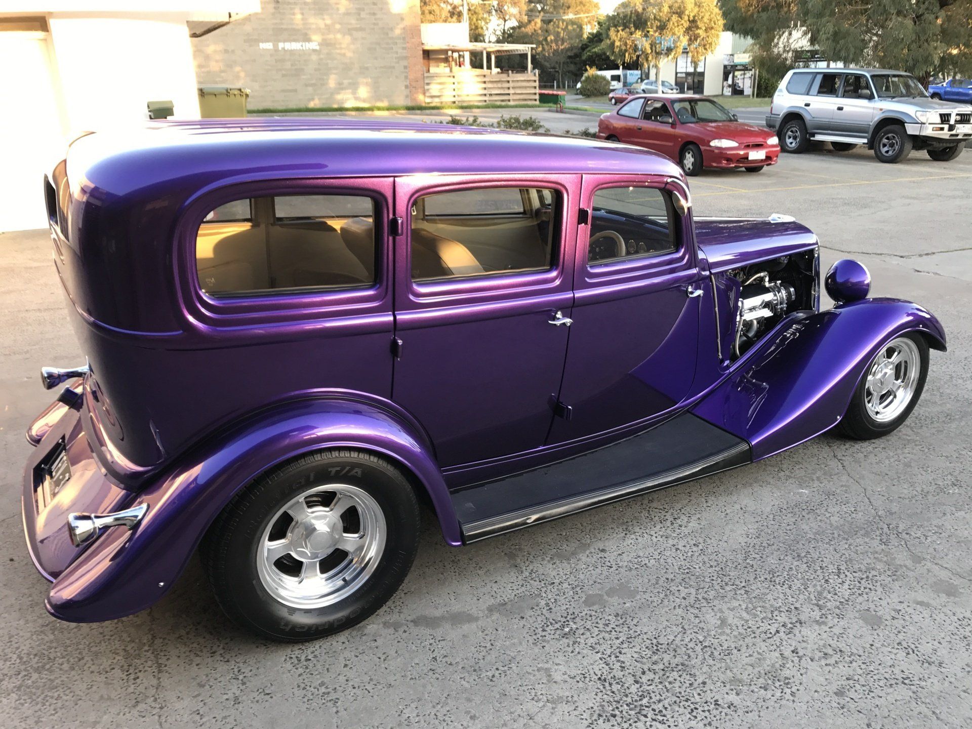 Ceramic Paint Protection Coatings Application Service Latest Nano Technology