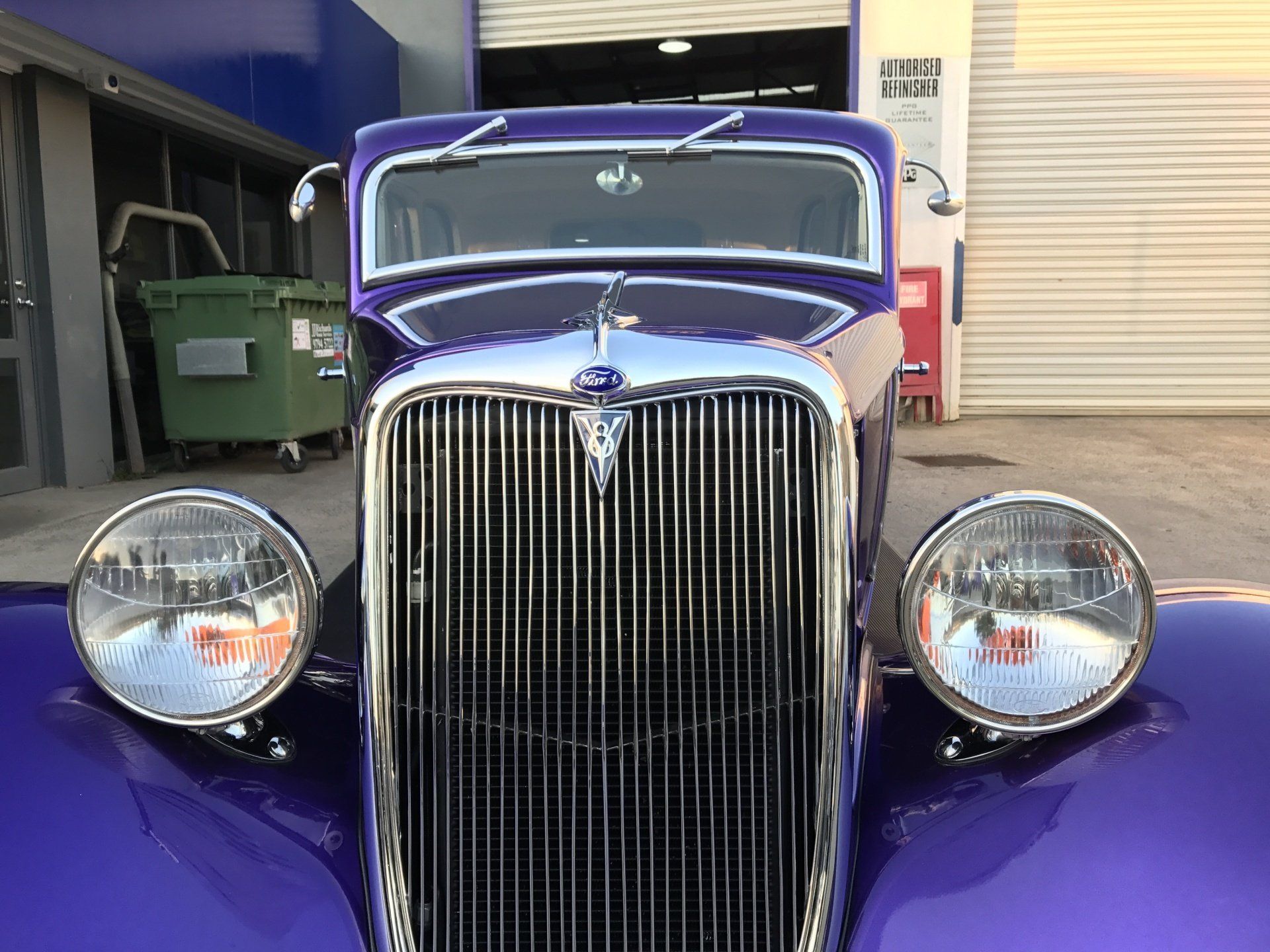 Ceramic Paint Protection Coatings Application Service Latest Nano Technology