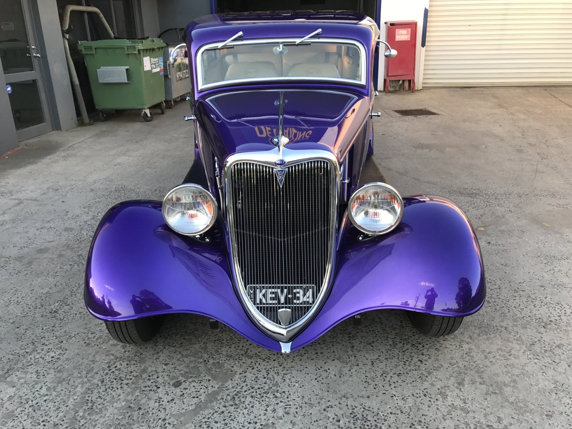 Car Detailing Hallam, Narre Warren, Berwick Cranbourne & Dandenong