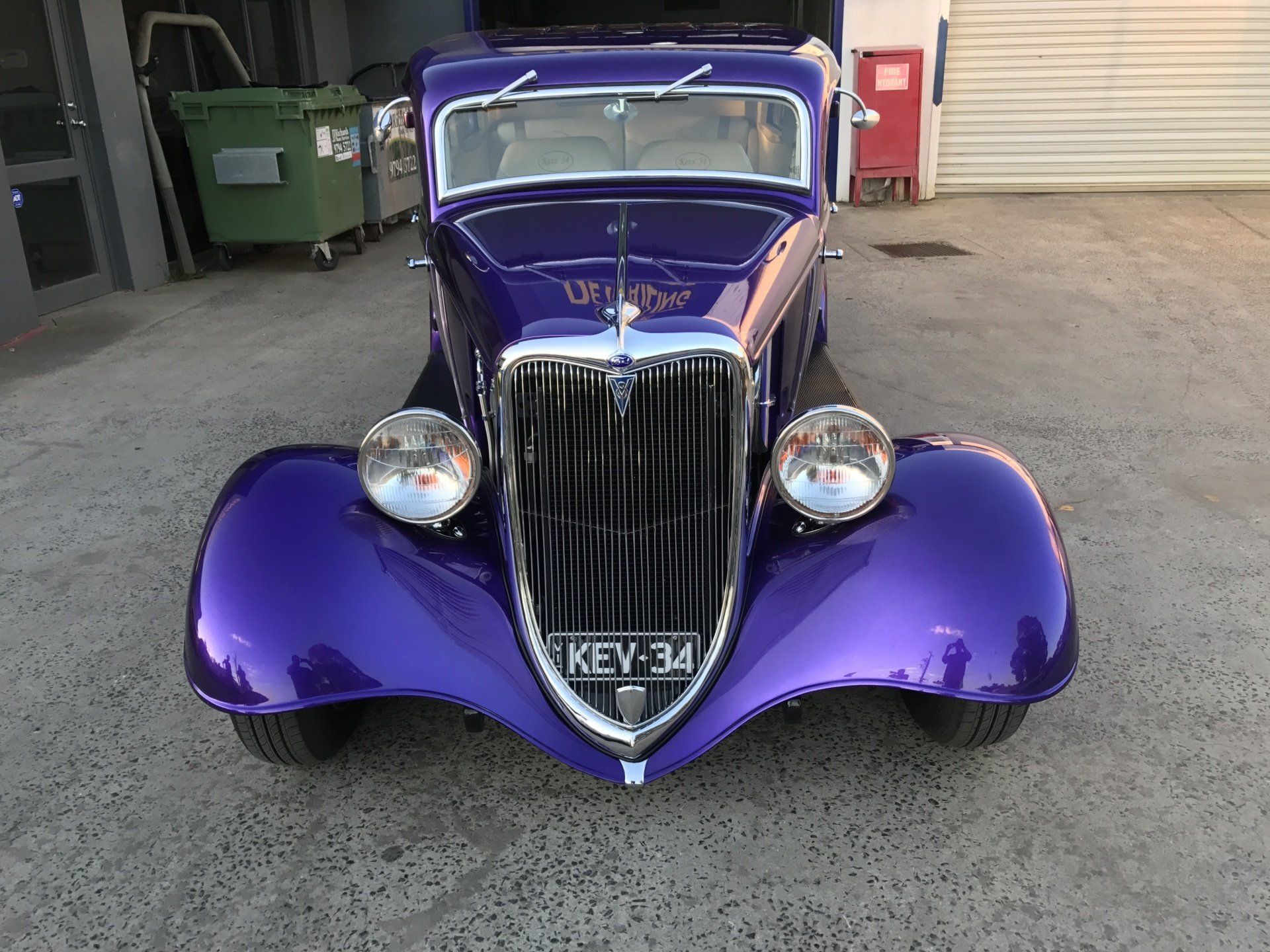 Car Detailing Hallam, Narre Warren, Berwick Cranbourne & Dandenong