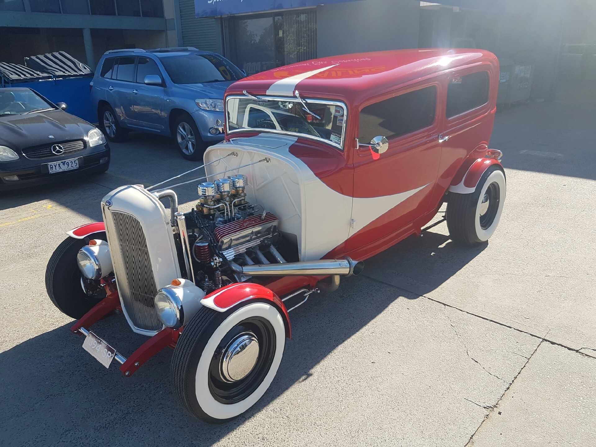 Car Detailing Hallam, Narre Warren, Berwick Cranbourne & Dandenong