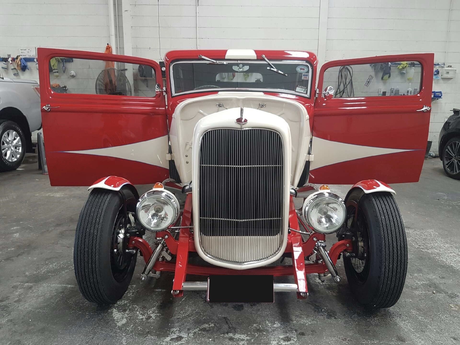 Car Detailing Hallam, Narre Warren, Berwick Cranbourne & Dandenong