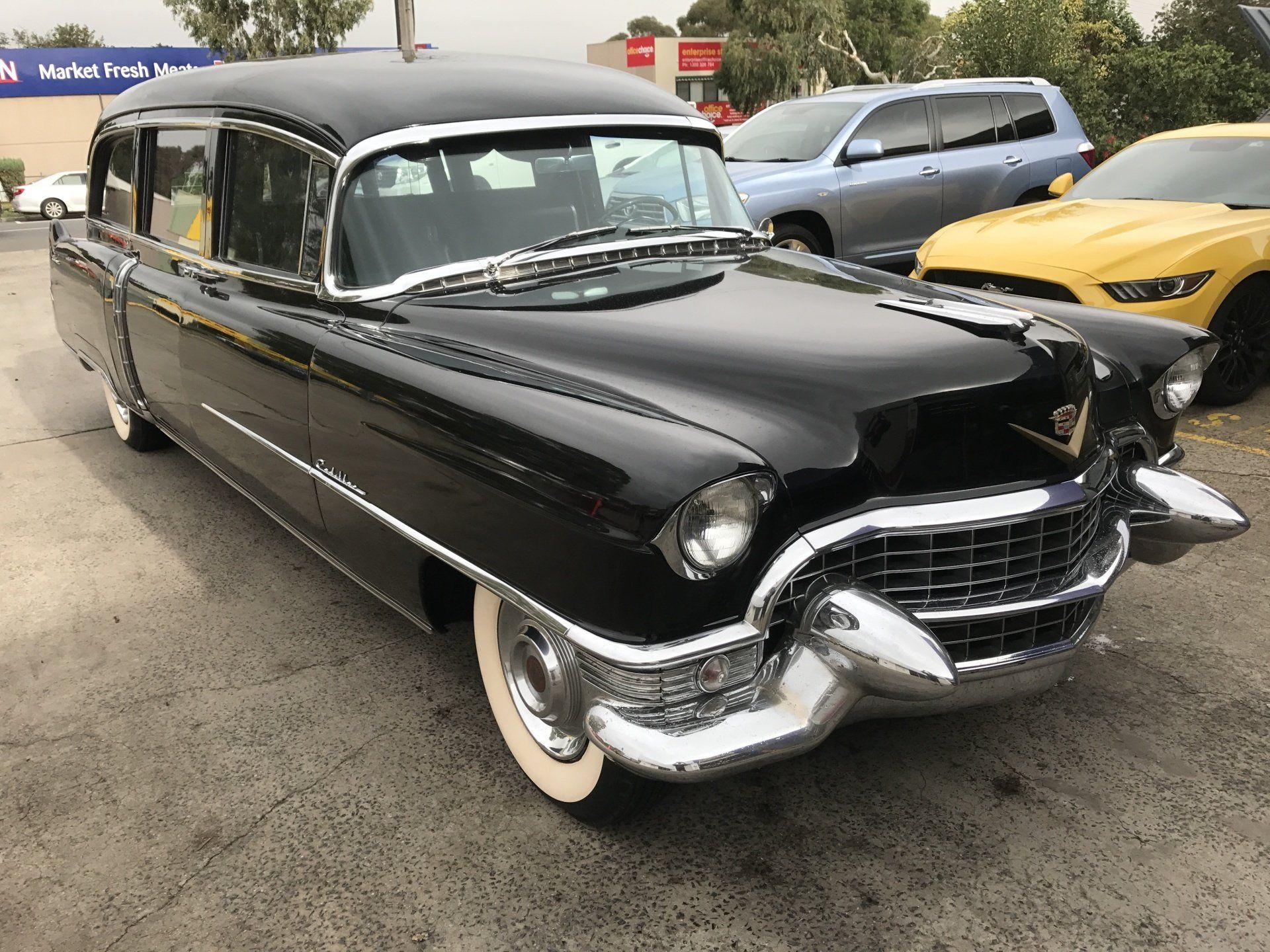 Car Detailing Hallam, Narre Warren, Berwick Cranbourne & Dandenong