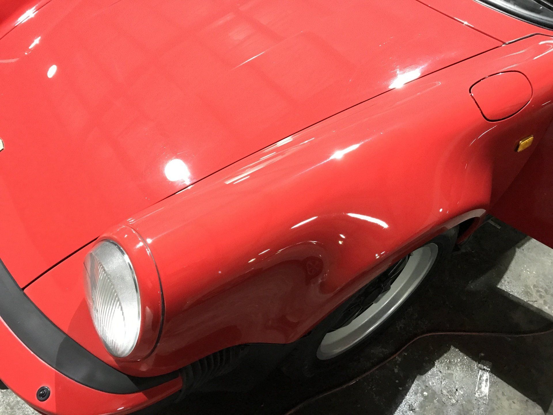 Car Detailing Hallam, Narre Warren, Berwick Cranbourne & Dandenong