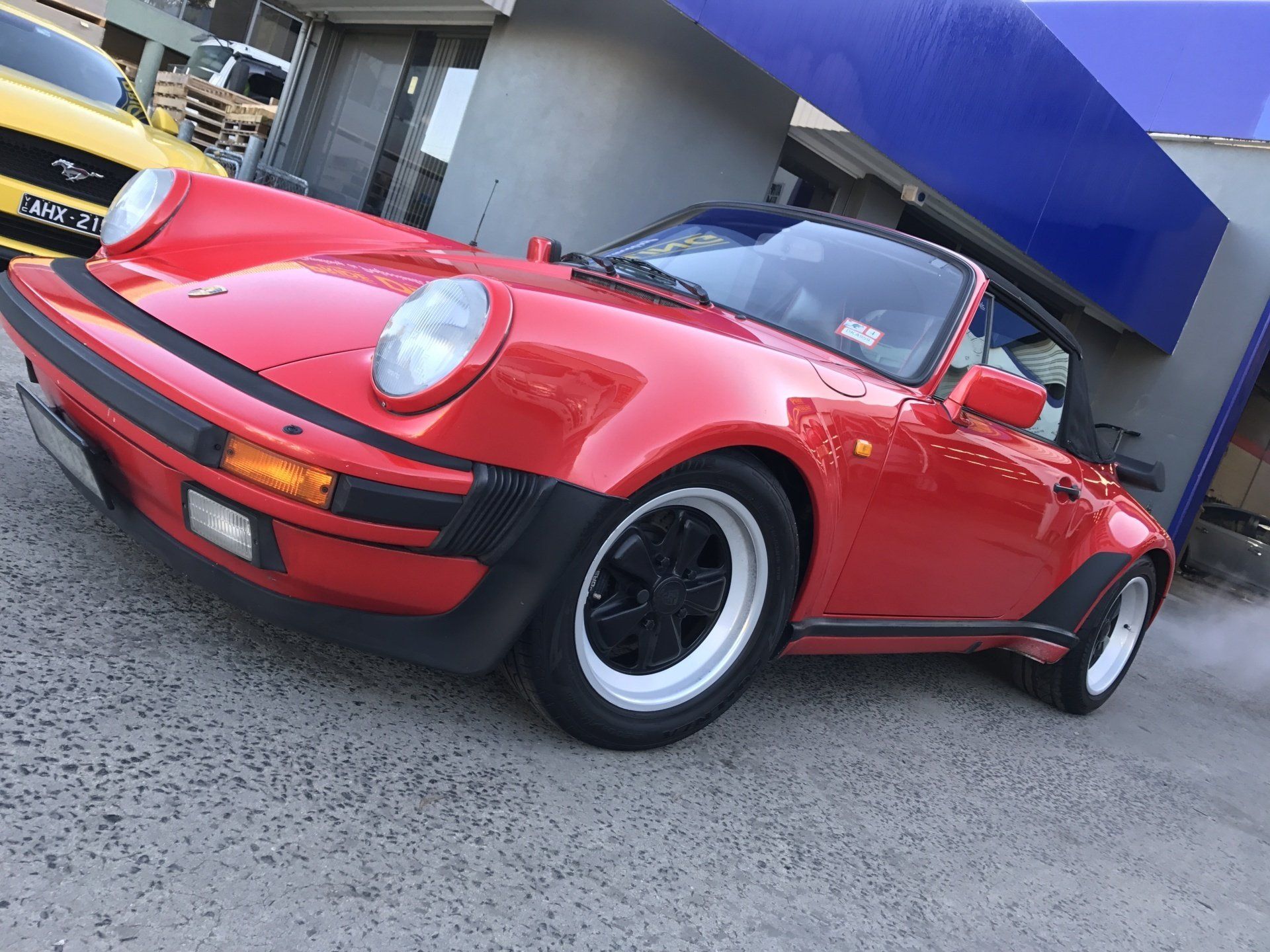 Car Detailing Hallam, Narre Warren, Berwick Cranbourne & Dandenong