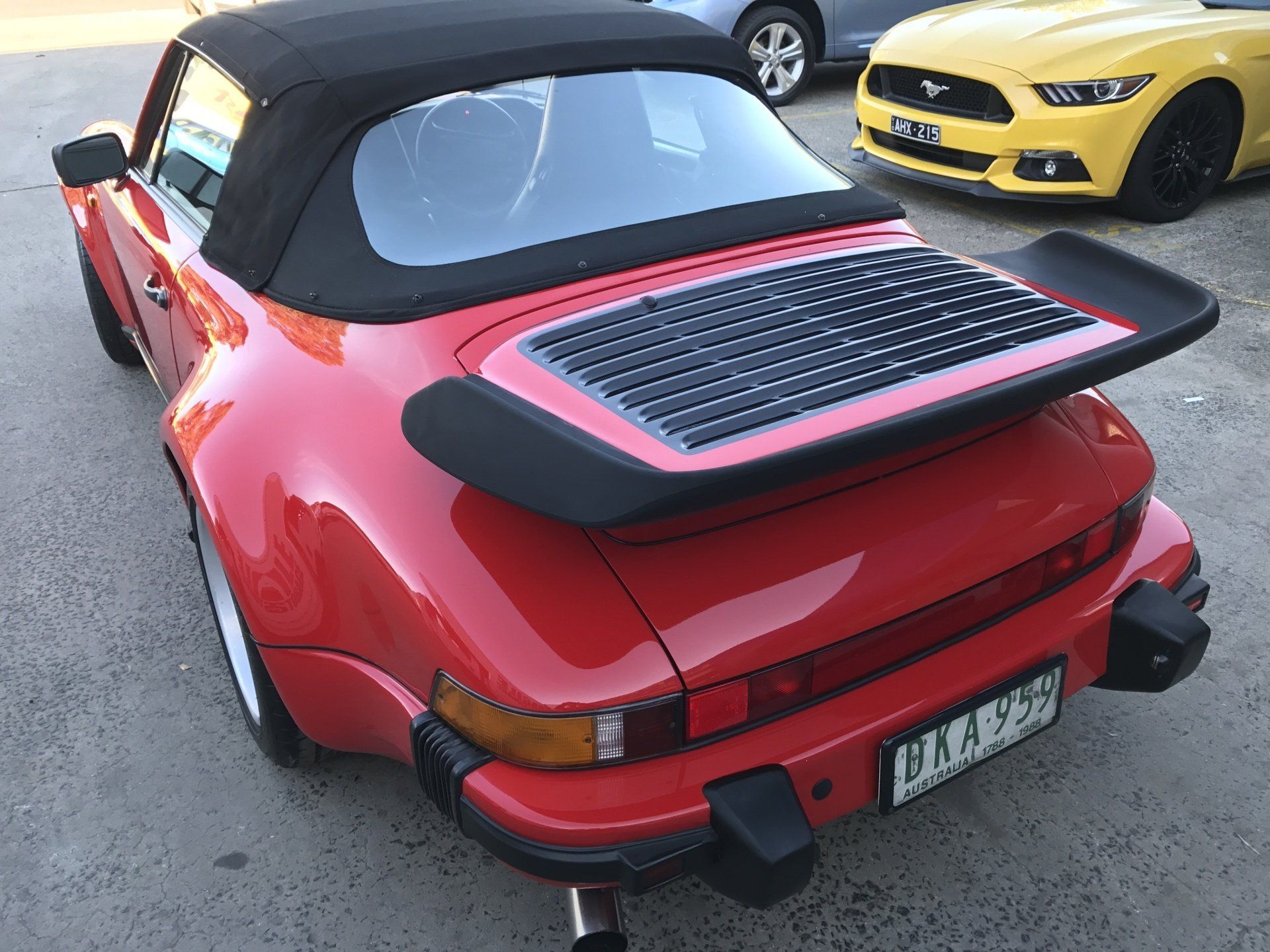 Car Detailing Hallam, Narre Warren, Berwick Cranbourne & Dandenong