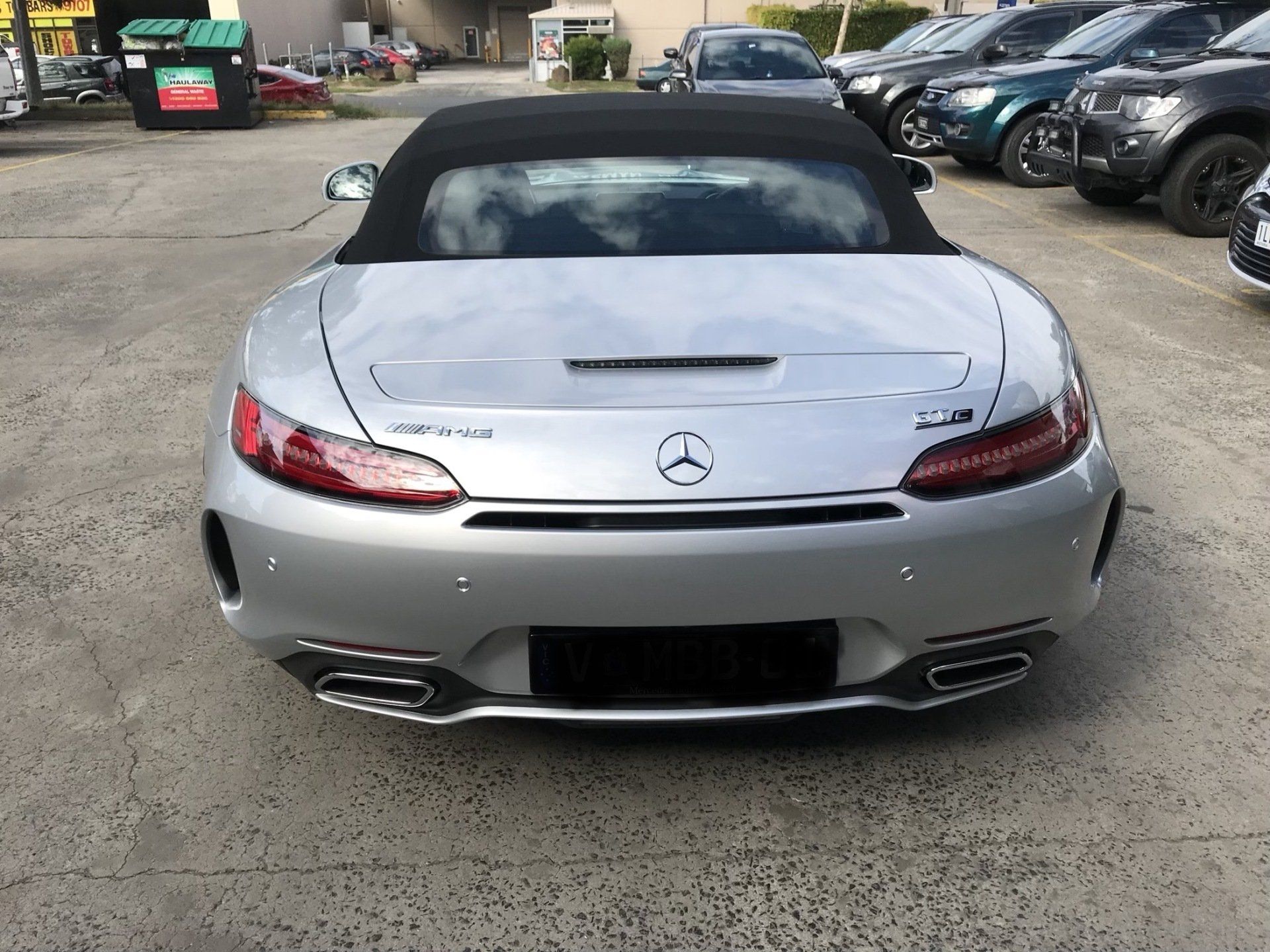 Ceramic Paint Protection Coatings Application Service