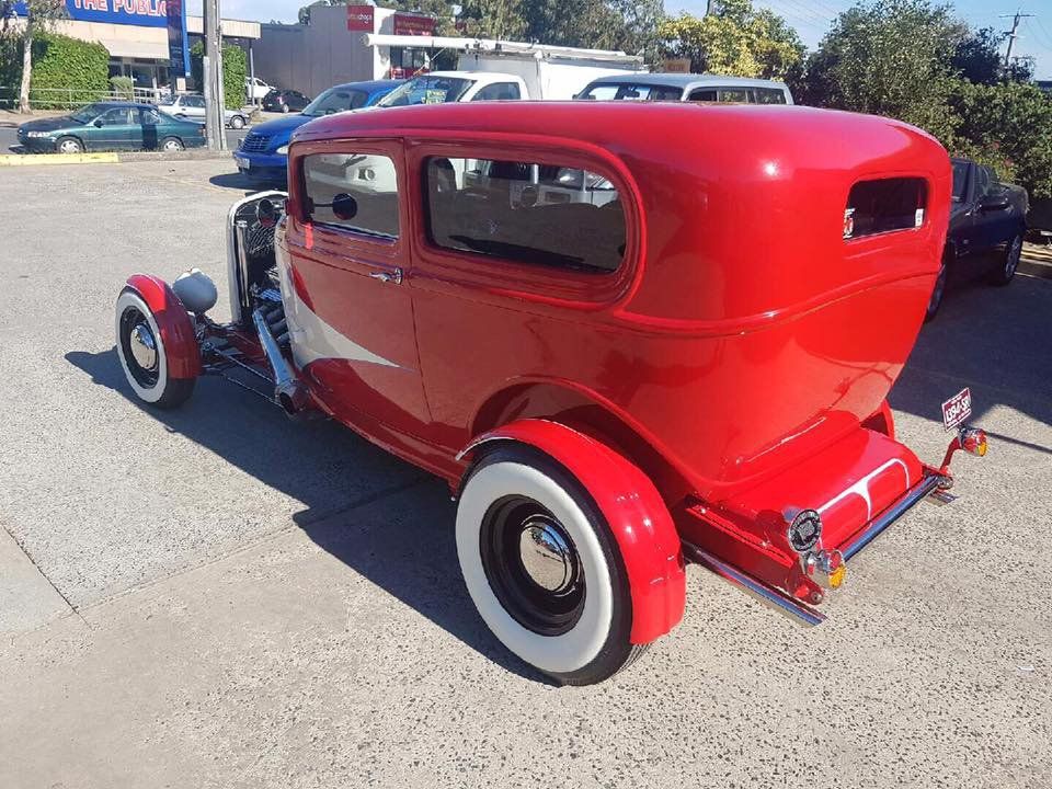 Ceramic Paint Protection Coatings Application Service