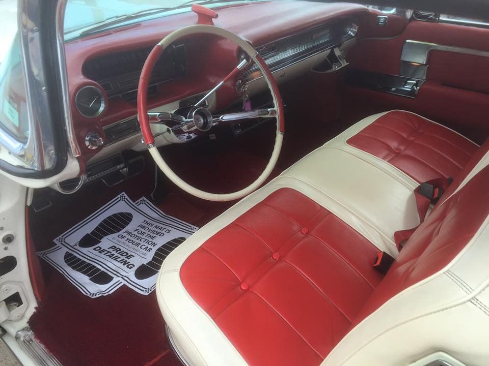 Ceramic Paint Protection Coatings Application Service