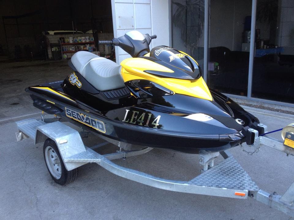 Ceramic Paint Protection Coatings Application Service