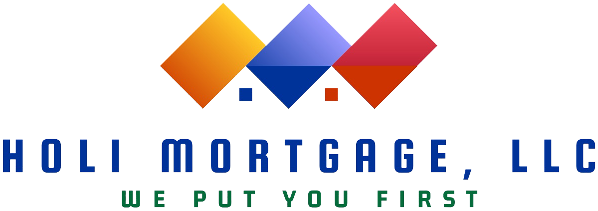 Holi Mortgage LLC Logo