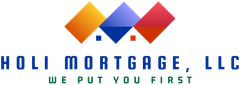 Holi Mortgage LLC Logo