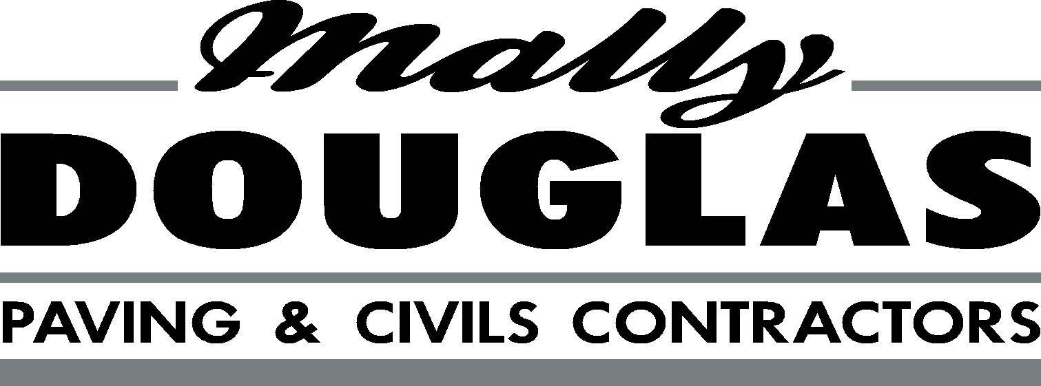 Mally Douglas logo