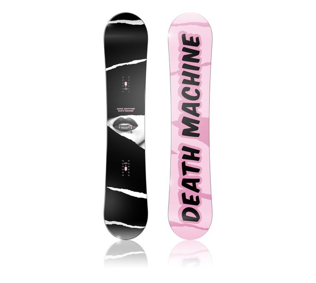 machete ride snowboard Ride Machete Snowboard - Wide